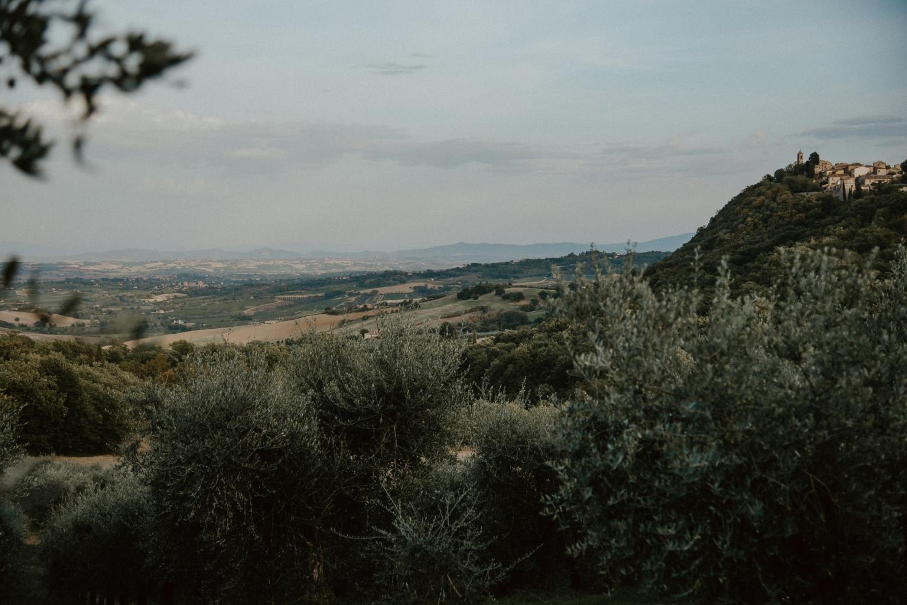 Agriturismo Belagaggio