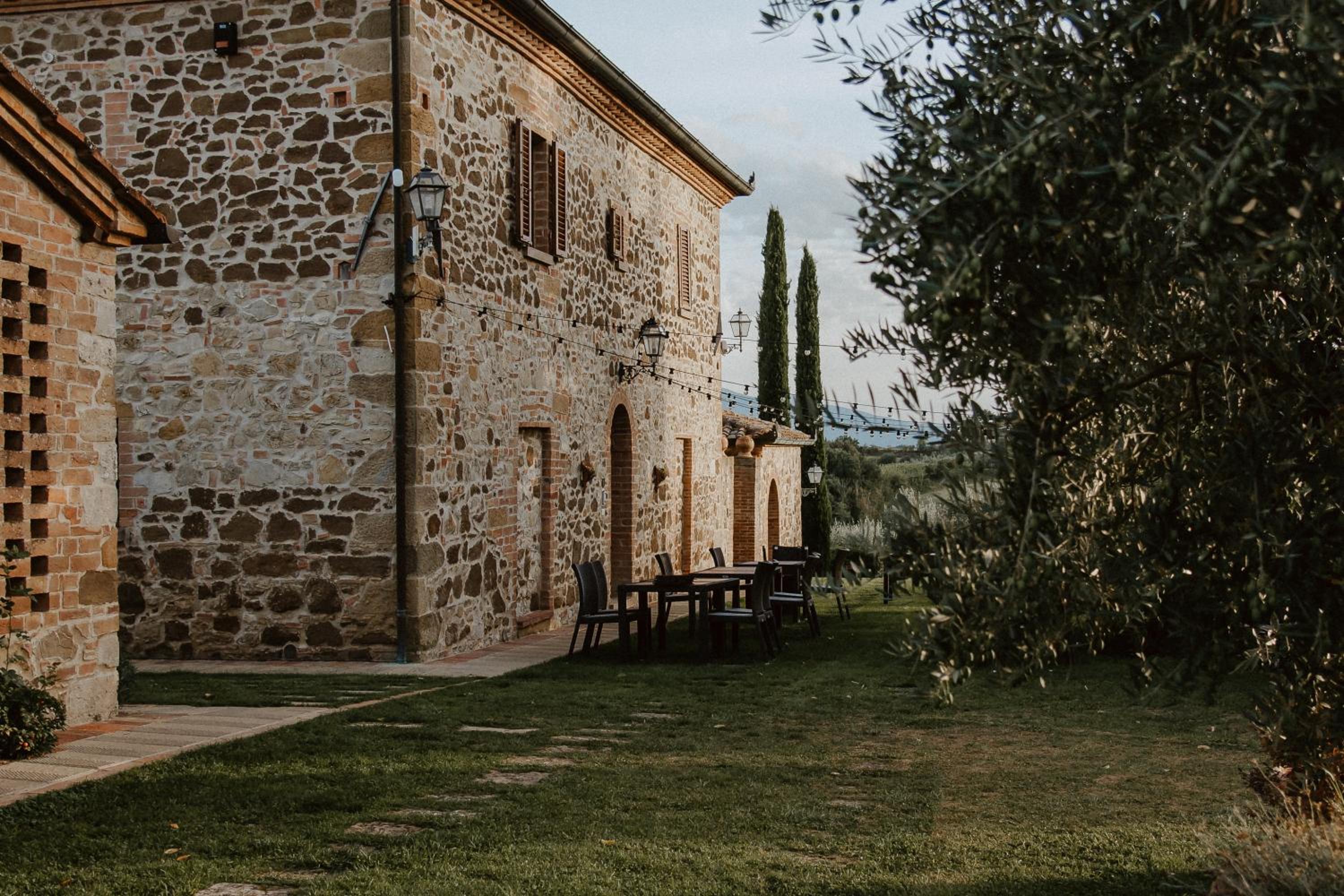 Agriturismo Belagaggio