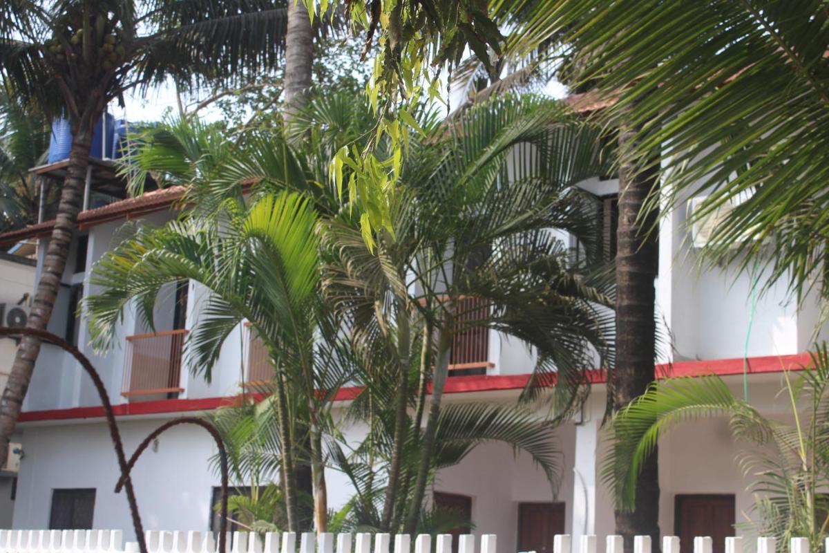 Seaprincess Guesthouse view 5