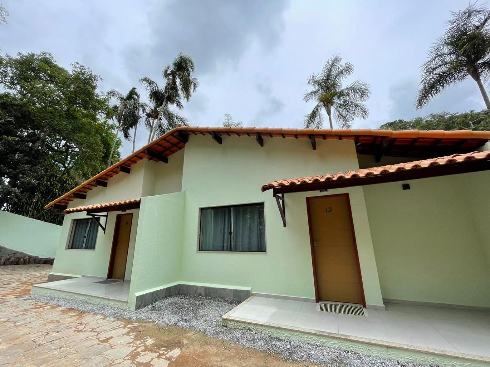 Pousada Cozy House