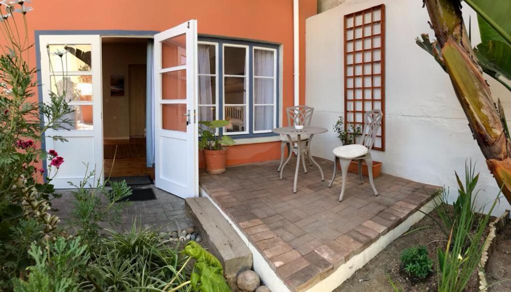 The Secret Garden Guesthouse