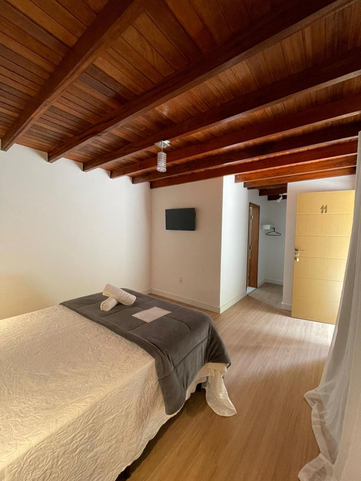 Pousada Cozy House