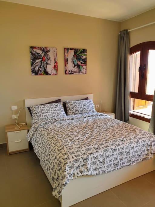 Brand New Waterfront Sabina Ground Floor Home