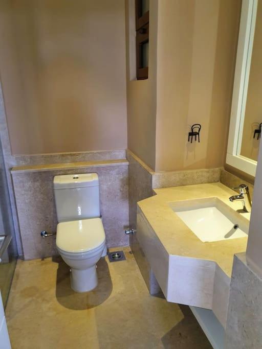 Brand New Waterfront Sabina Ground Floor Home
