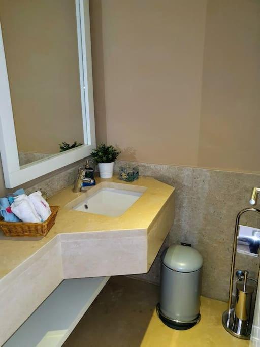 Brand New Waterfront Sabina Ground Floor Home