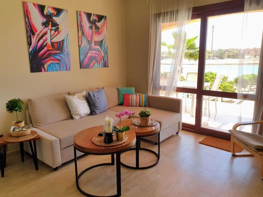 Brand New Waterfront Sabina Ground Floor Home