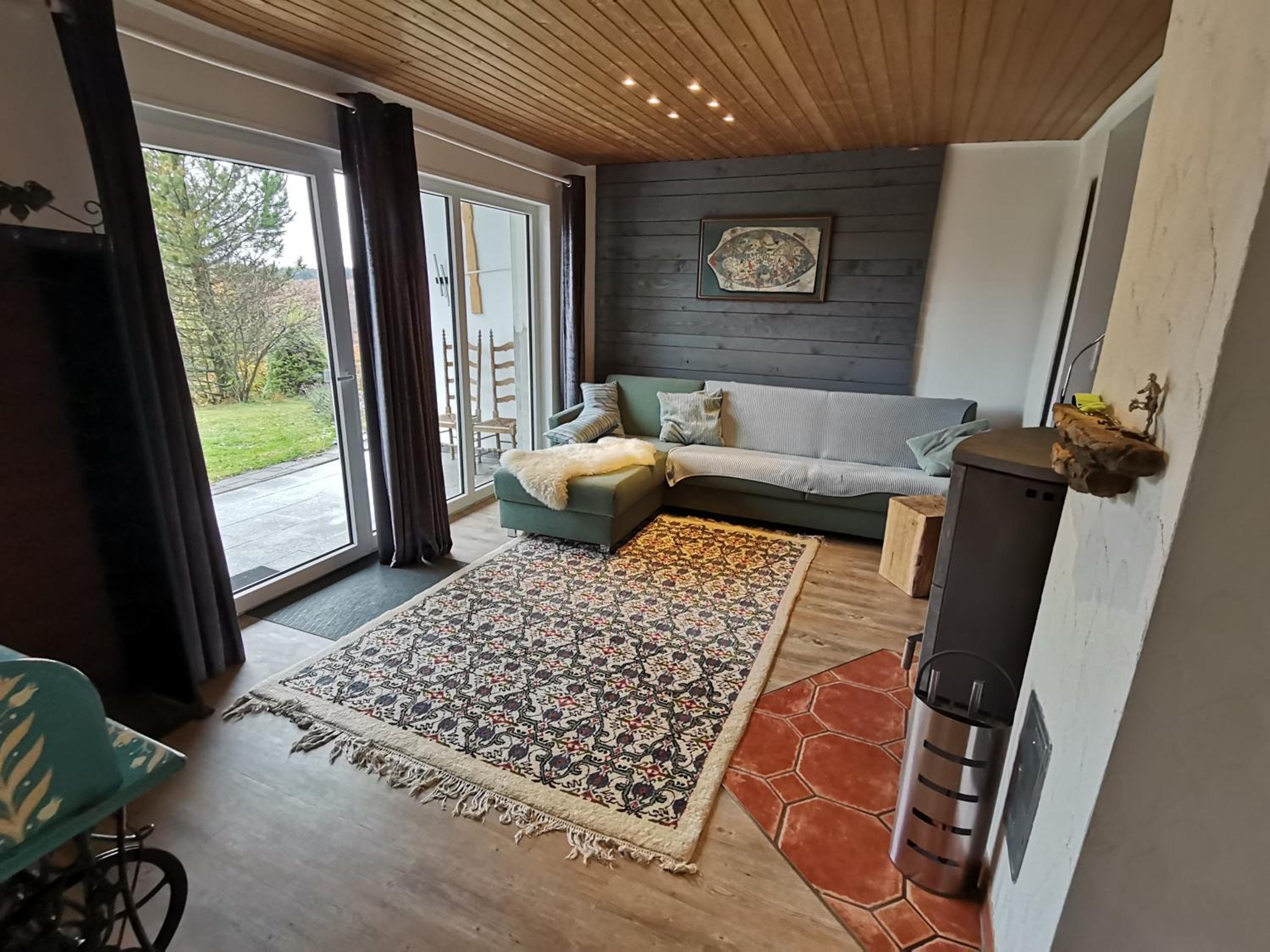 adBs Ferienhaus