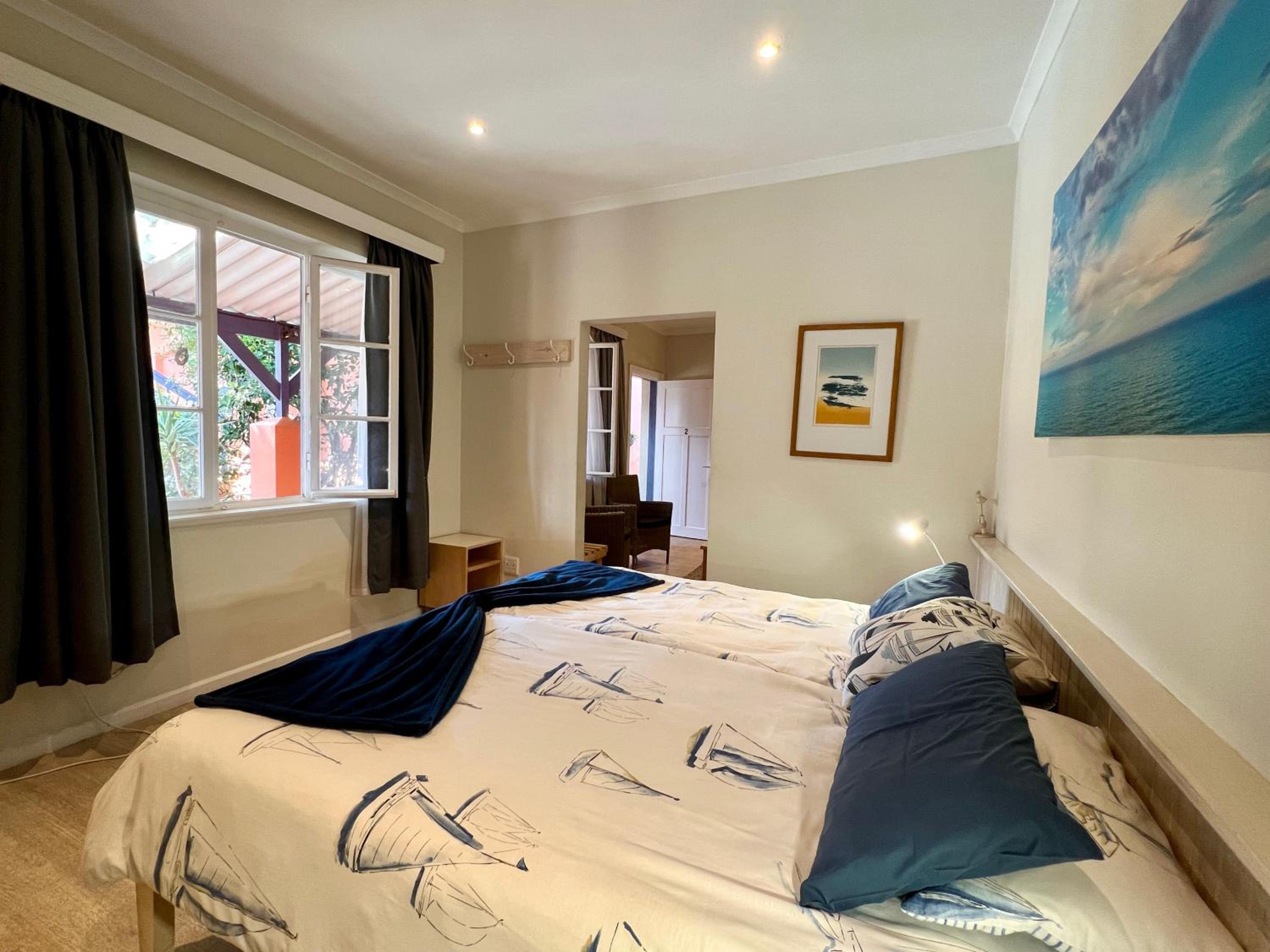 The Secret Garden Guesthouse