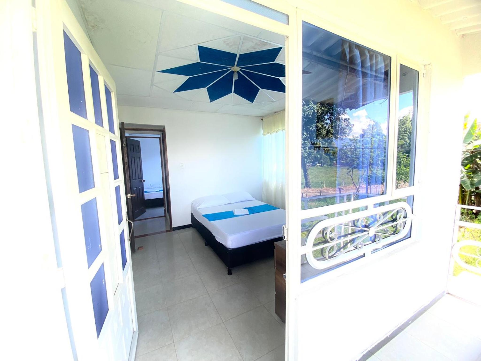 La Morena Hospedaje view 5