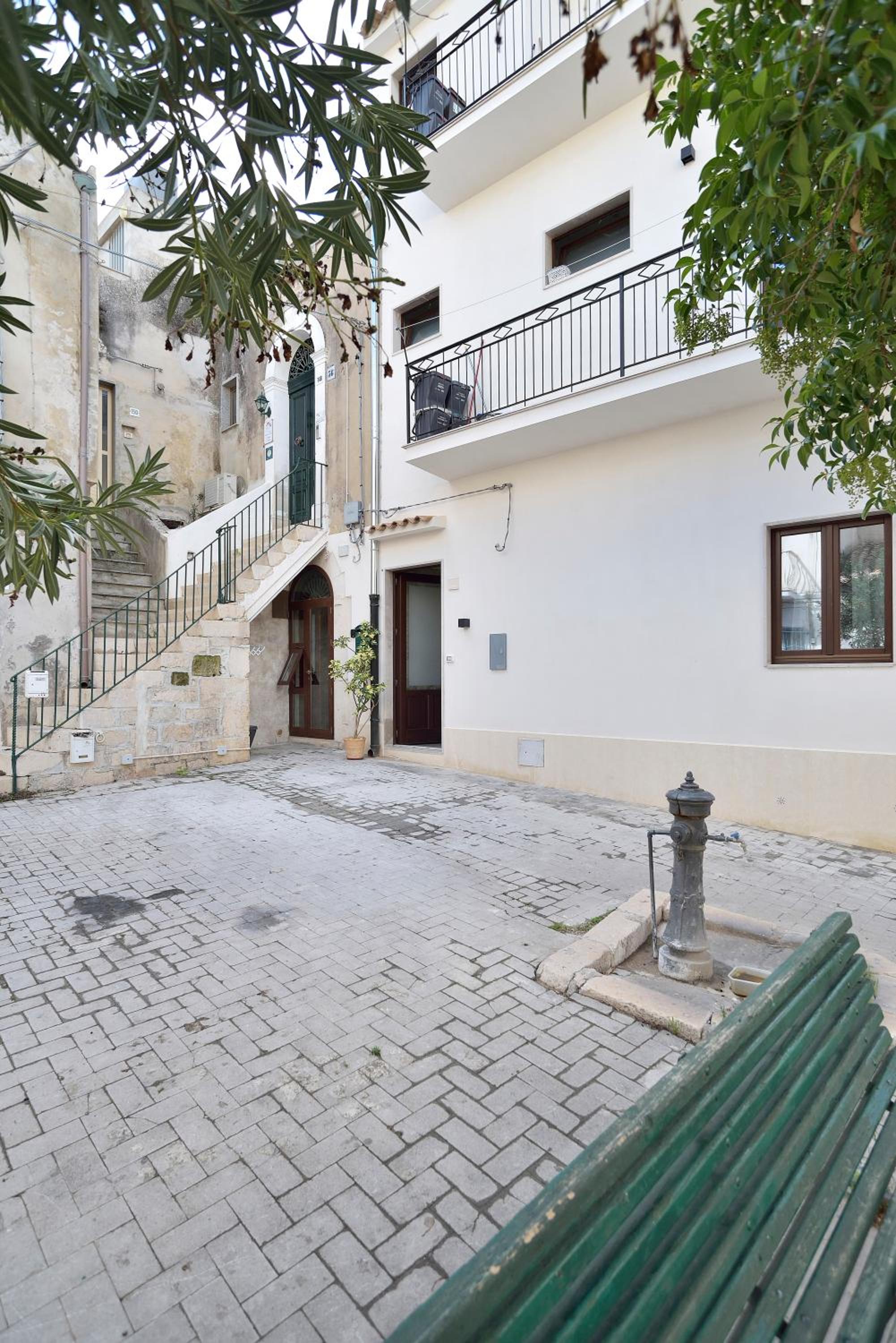 Hotel Dammuso Romantico