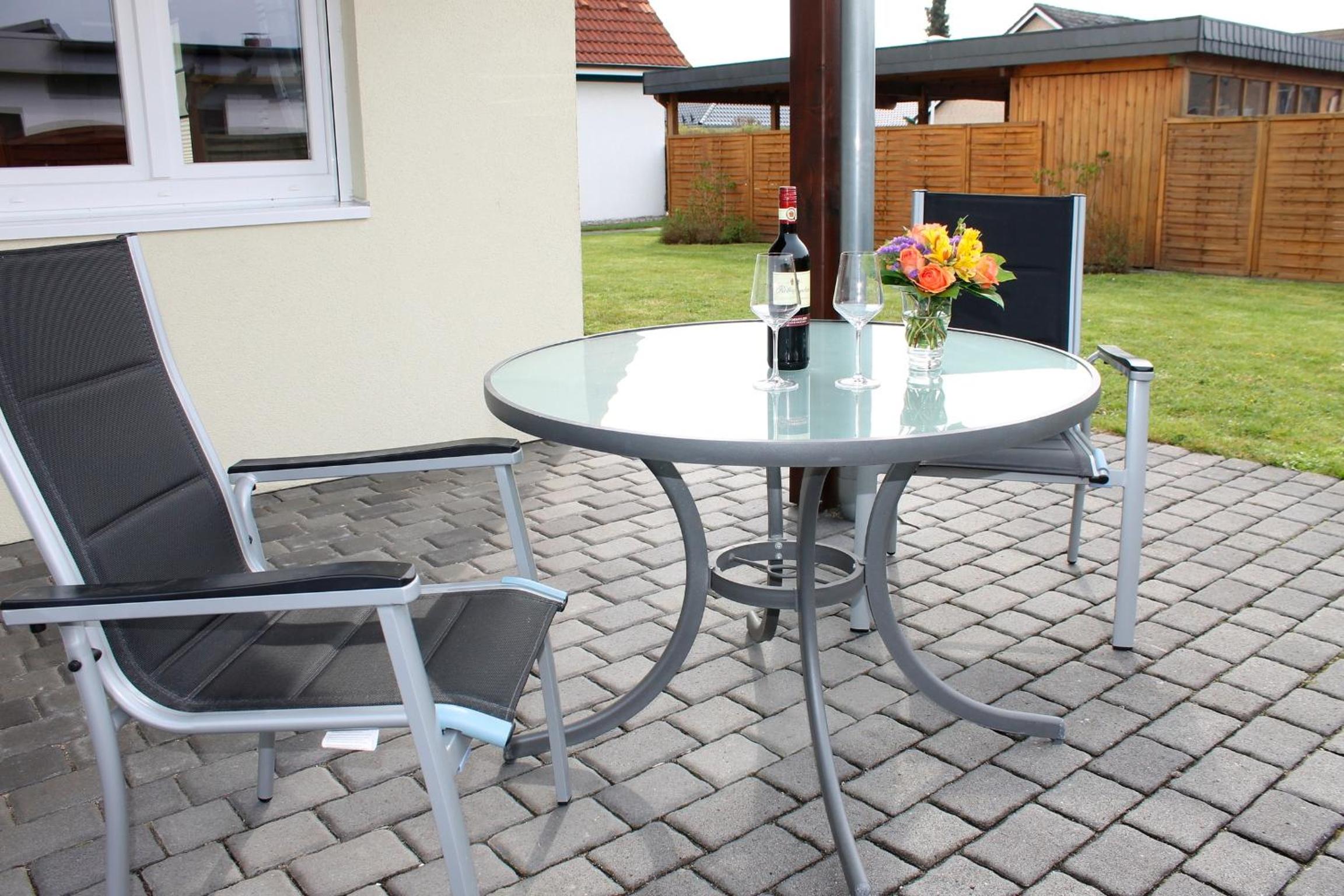 Haus Bärbel -