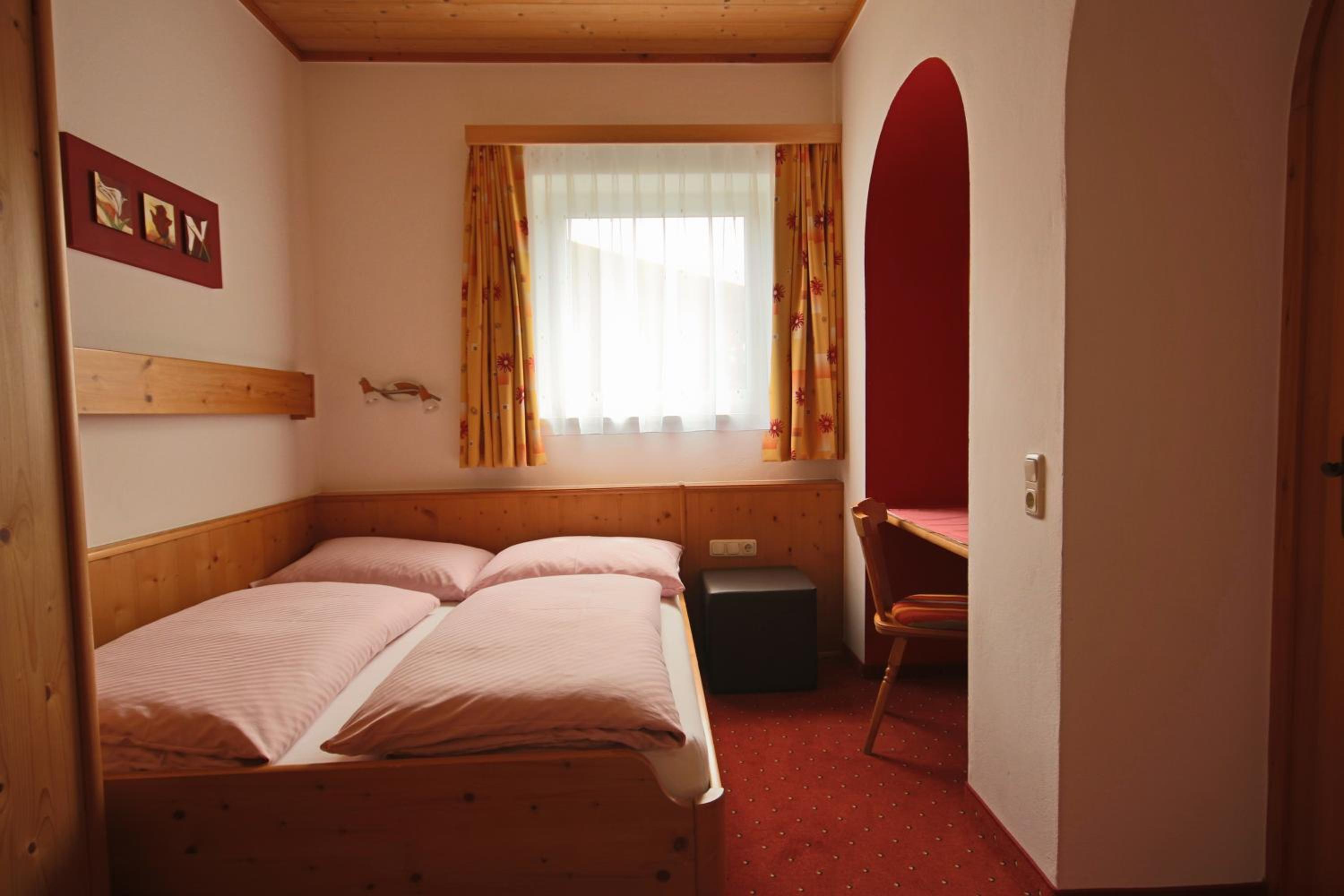 Pension Riedlsperger