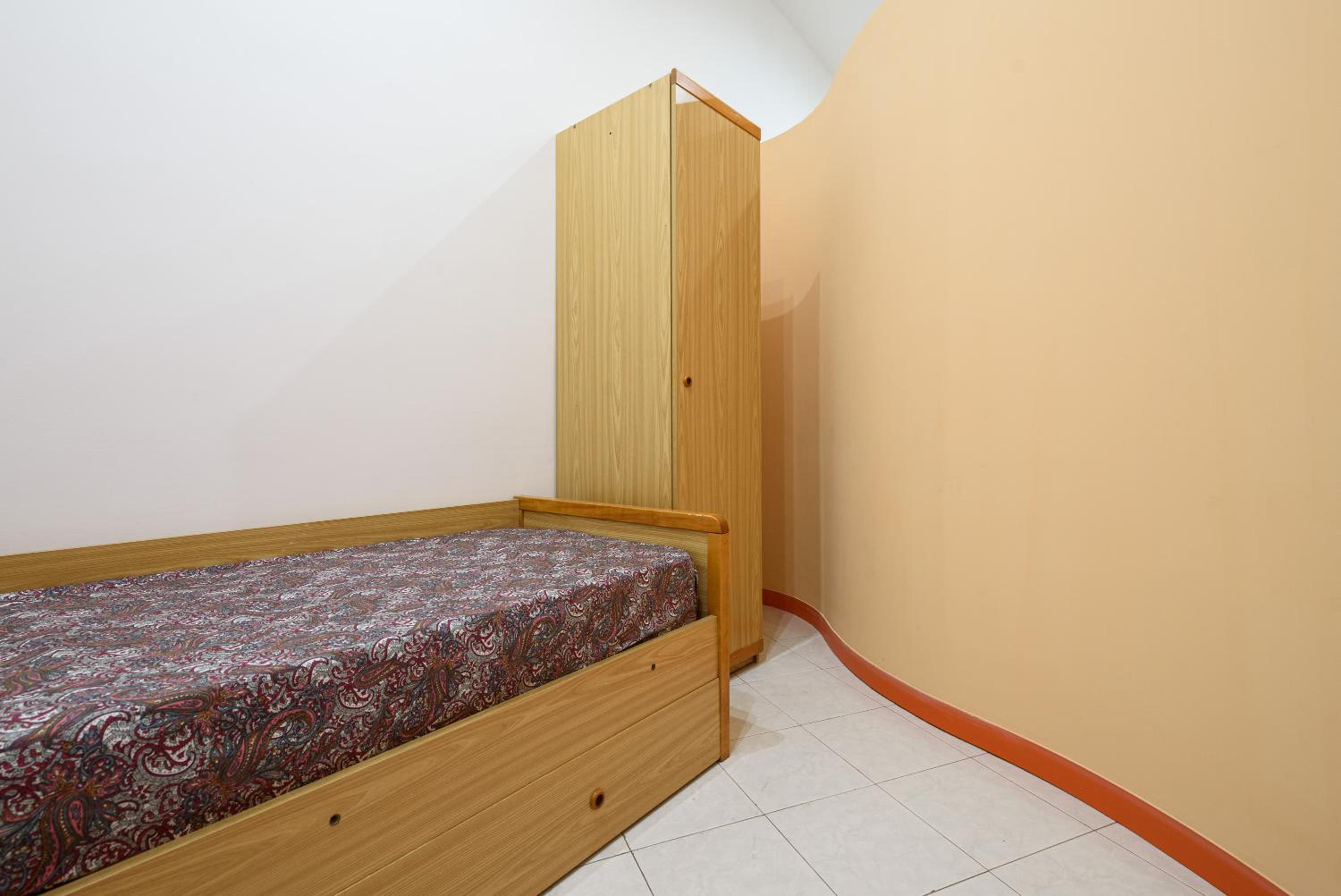 Via Avvocata 25