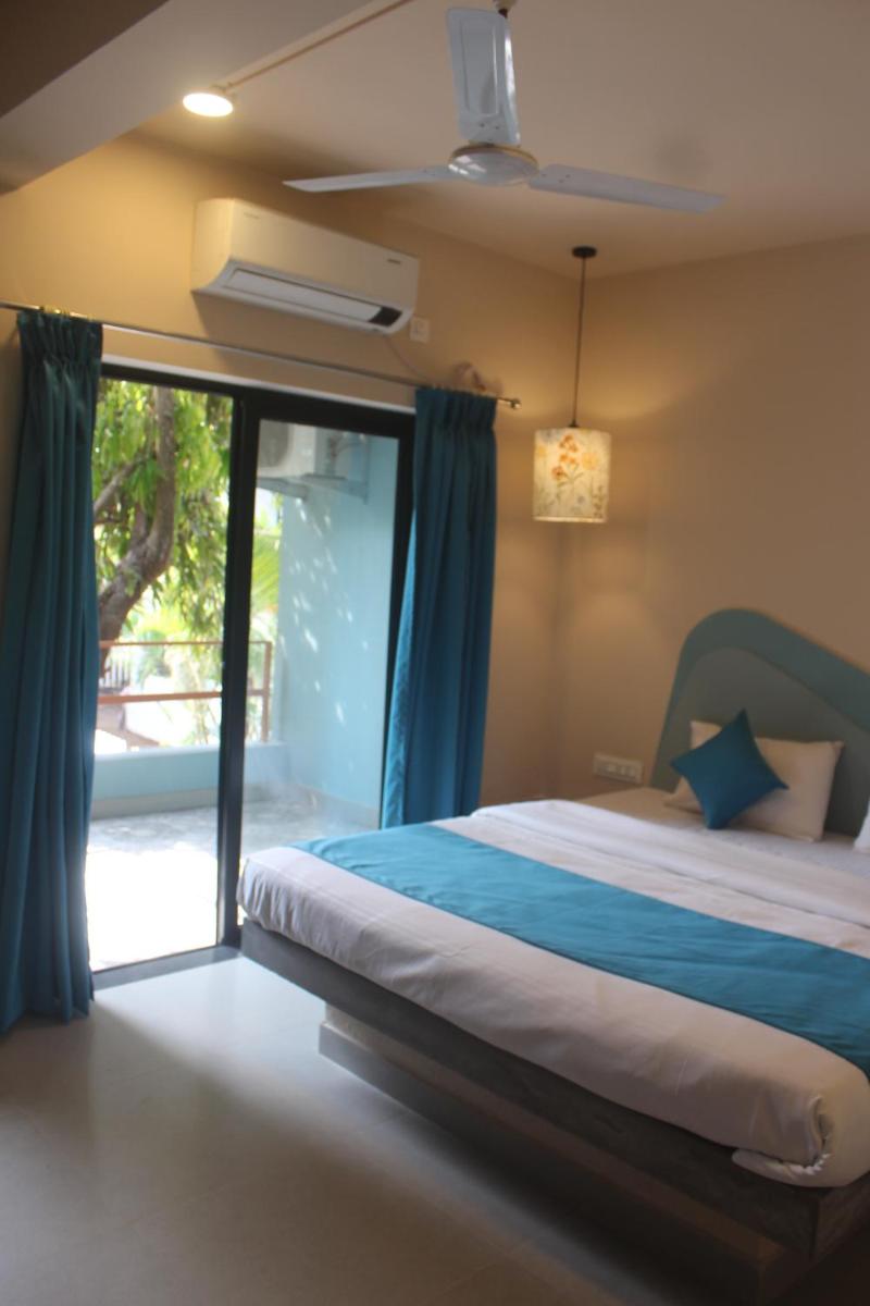 Seaprincess Guesthouse view 2