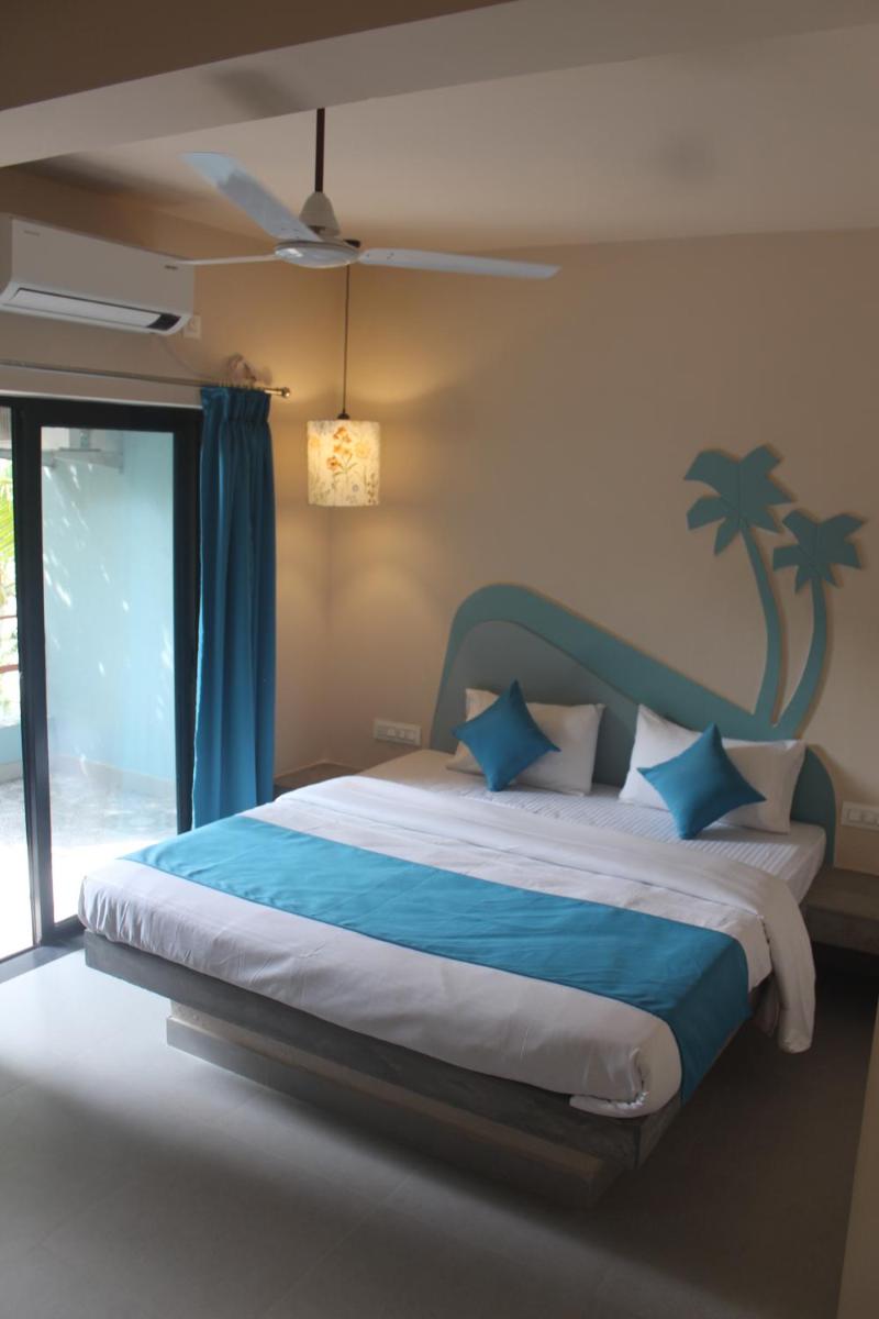 Seaprincess Guesthouse view 3