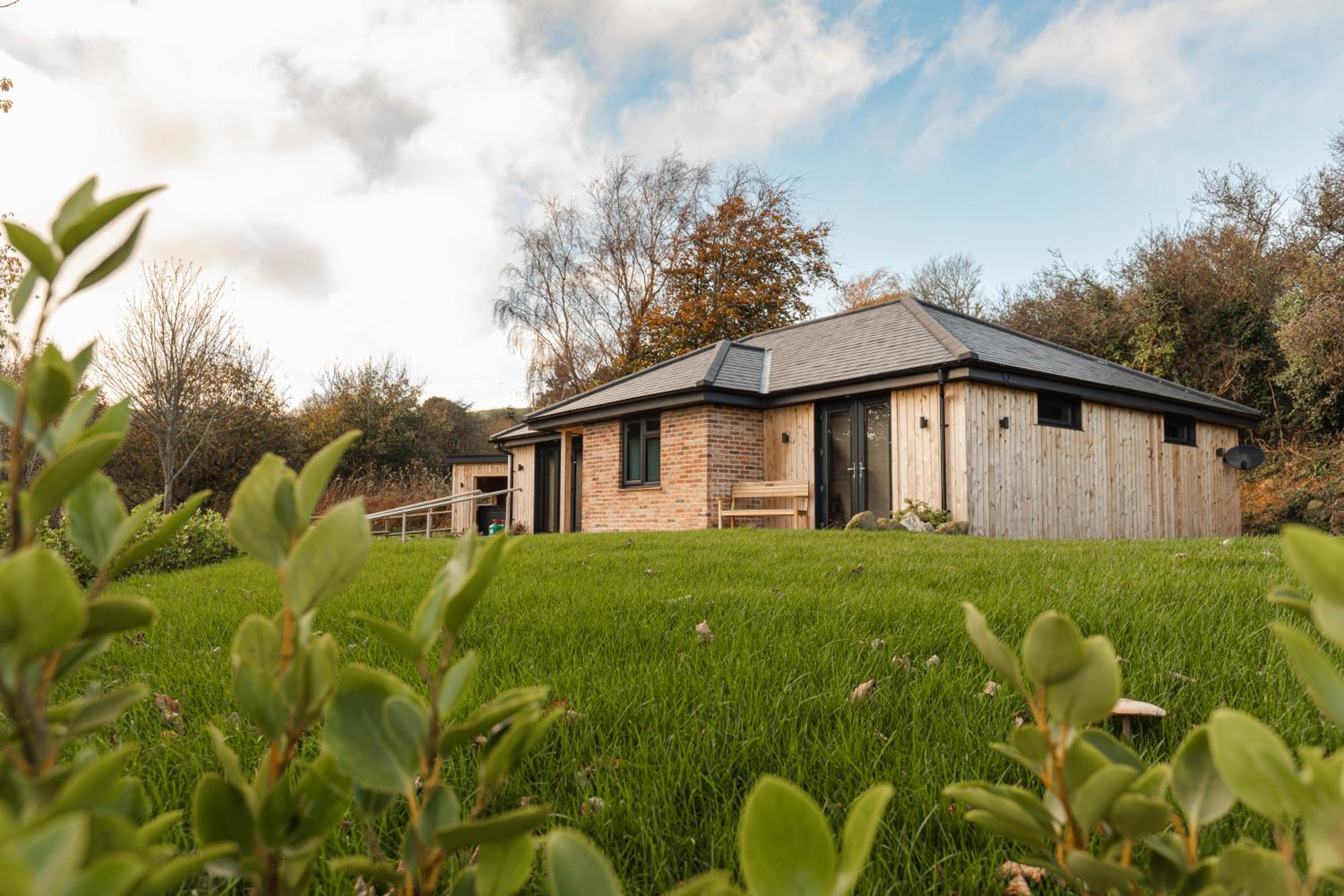 Hotel Pure relaxation at it's finest, offering moments of harmony and tranquillity - Sauna & Hot tub - Image 1