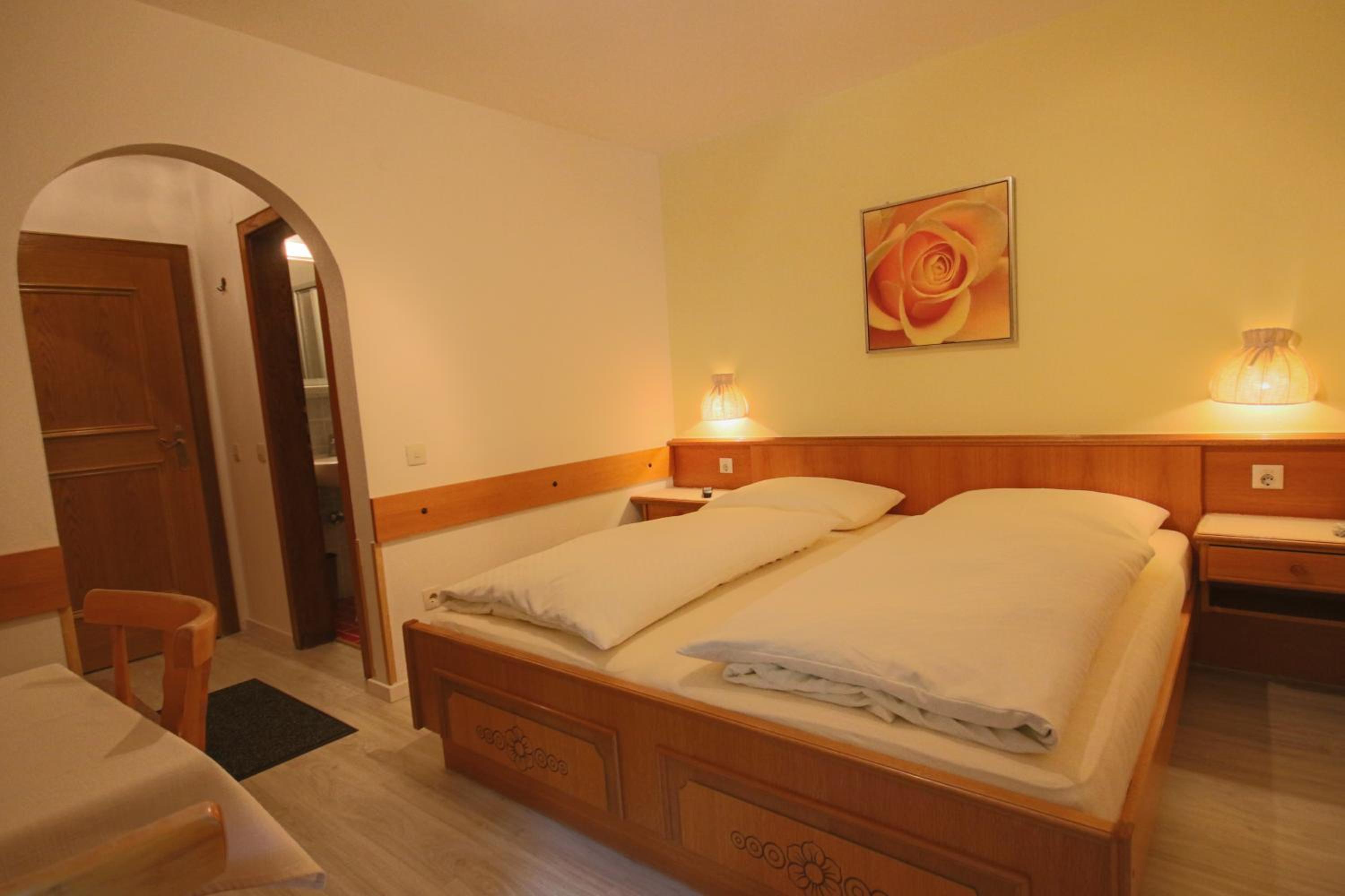 Pension Riedlsperger