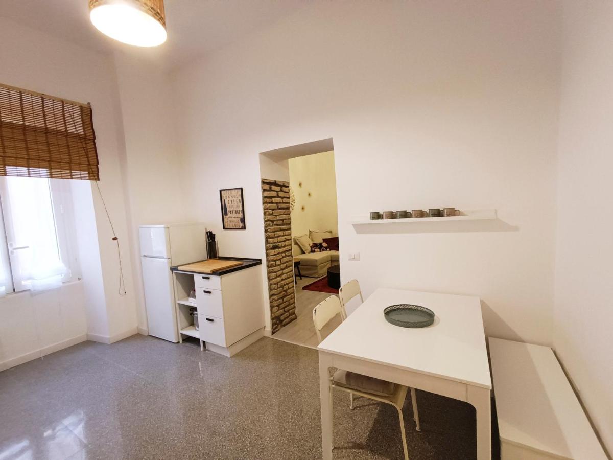 Giulio Cesare 78 Apartment