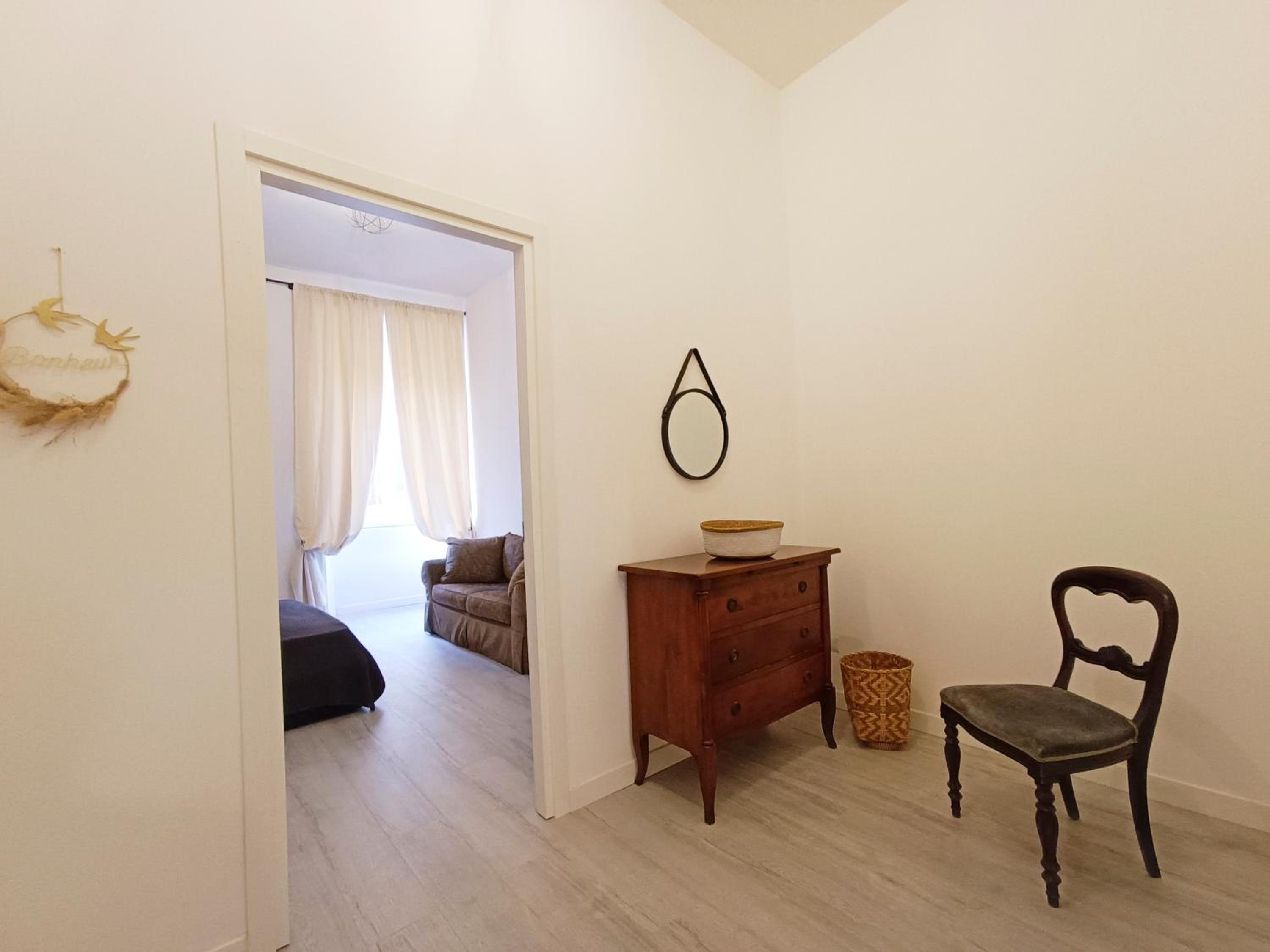 Giulio Cesare 78 Apartment