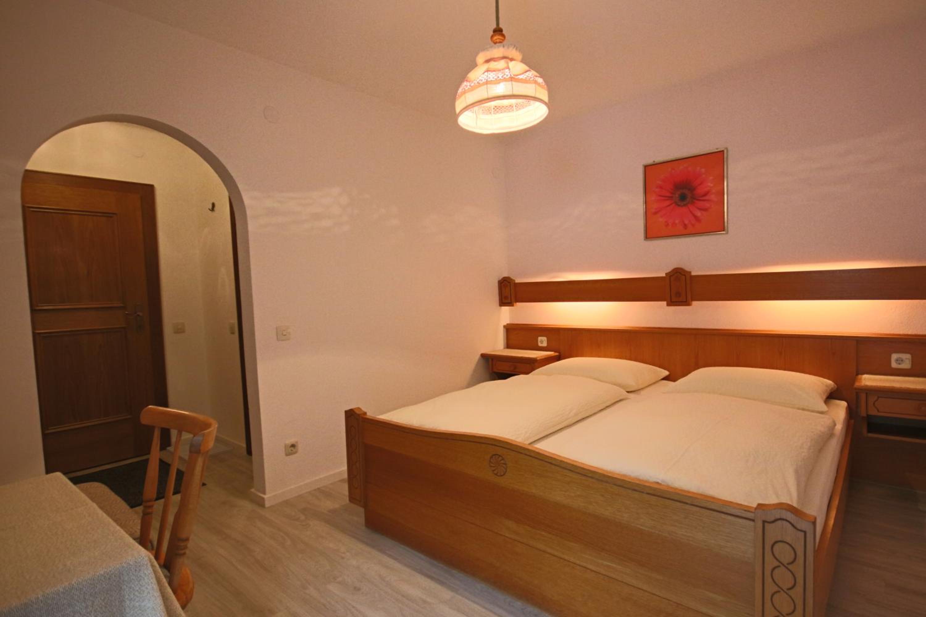Pension Riedlsperger