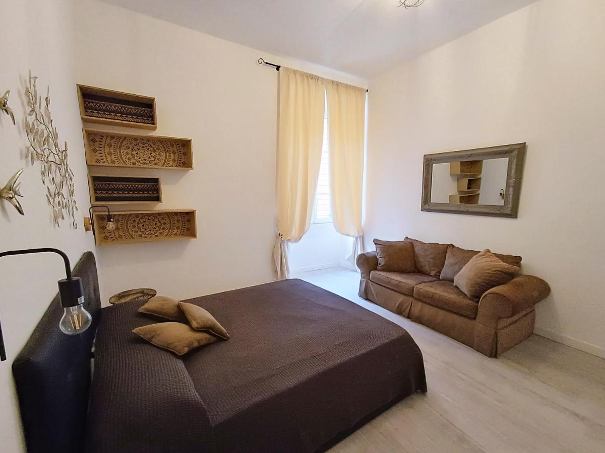 Giulio Cesare 78 Apartment