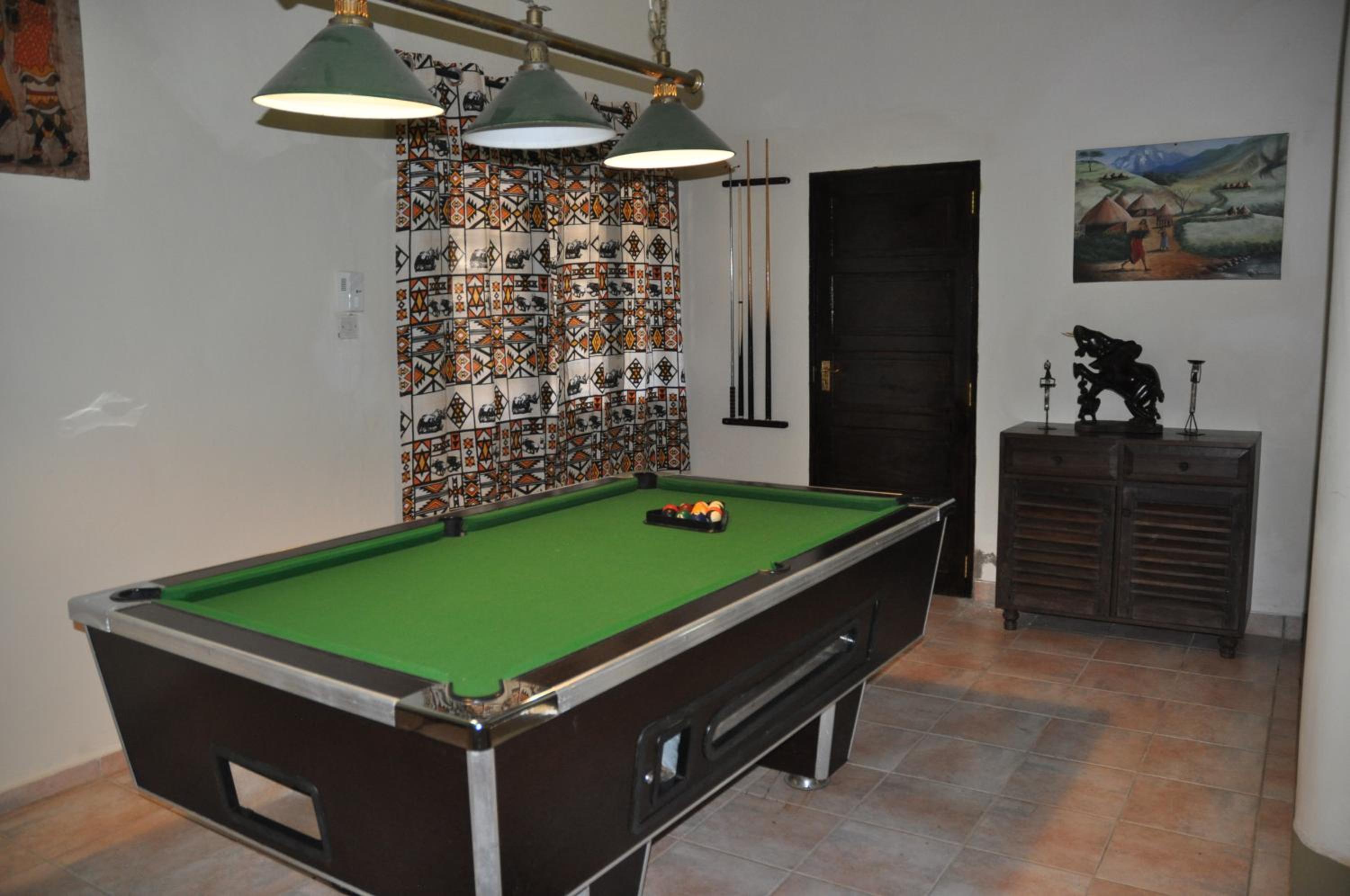 Amani Paradise - Luxury Villas
