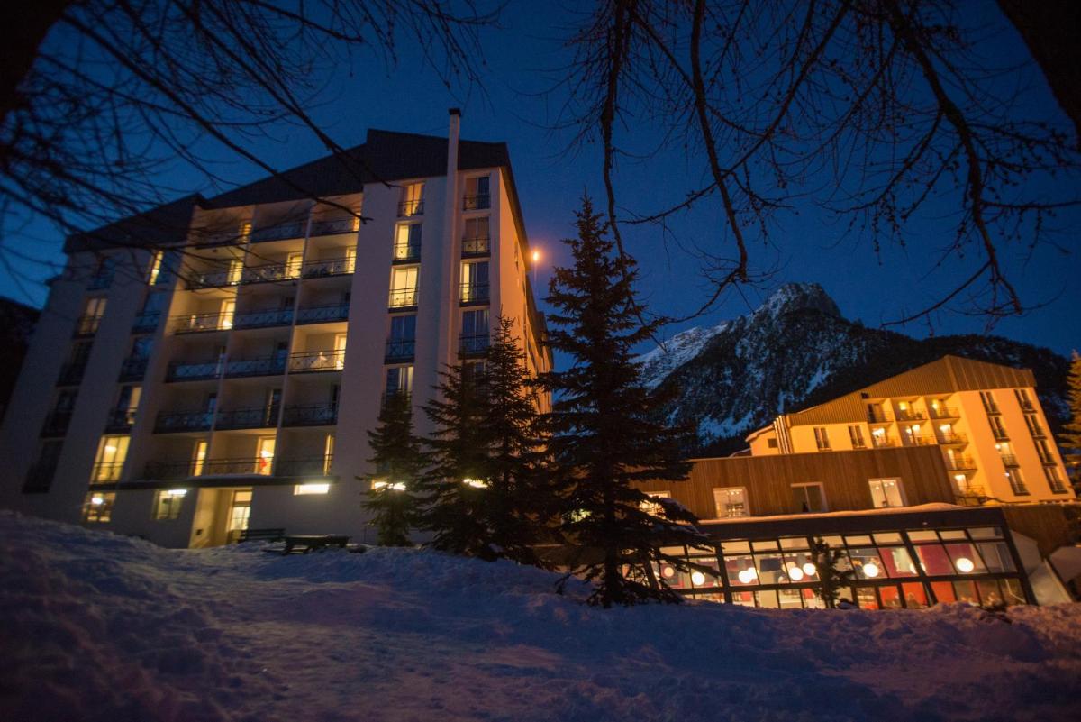 Villages Clubs du Soleil - MONTGENEVRE