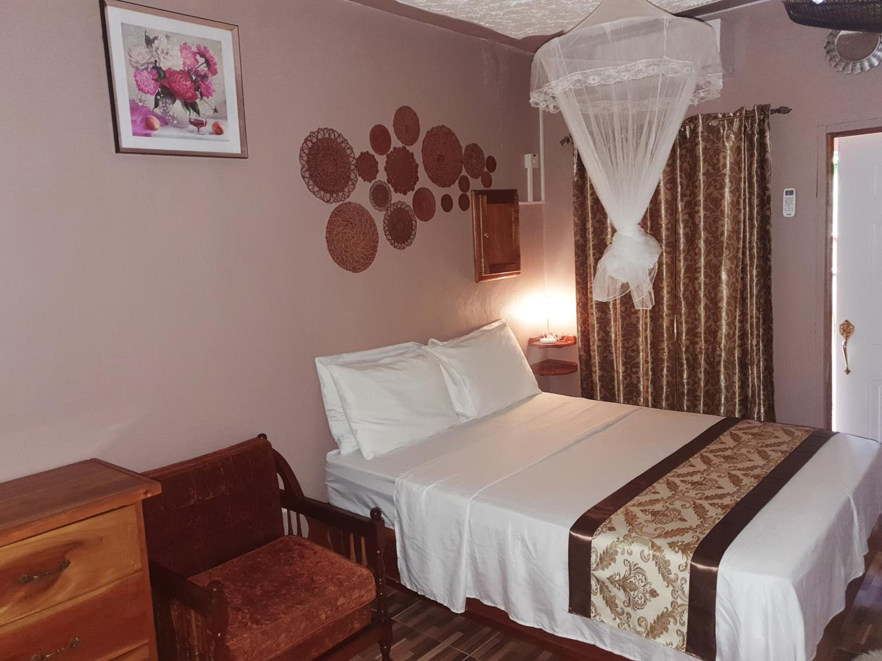 Mesmerize Guest House view 3