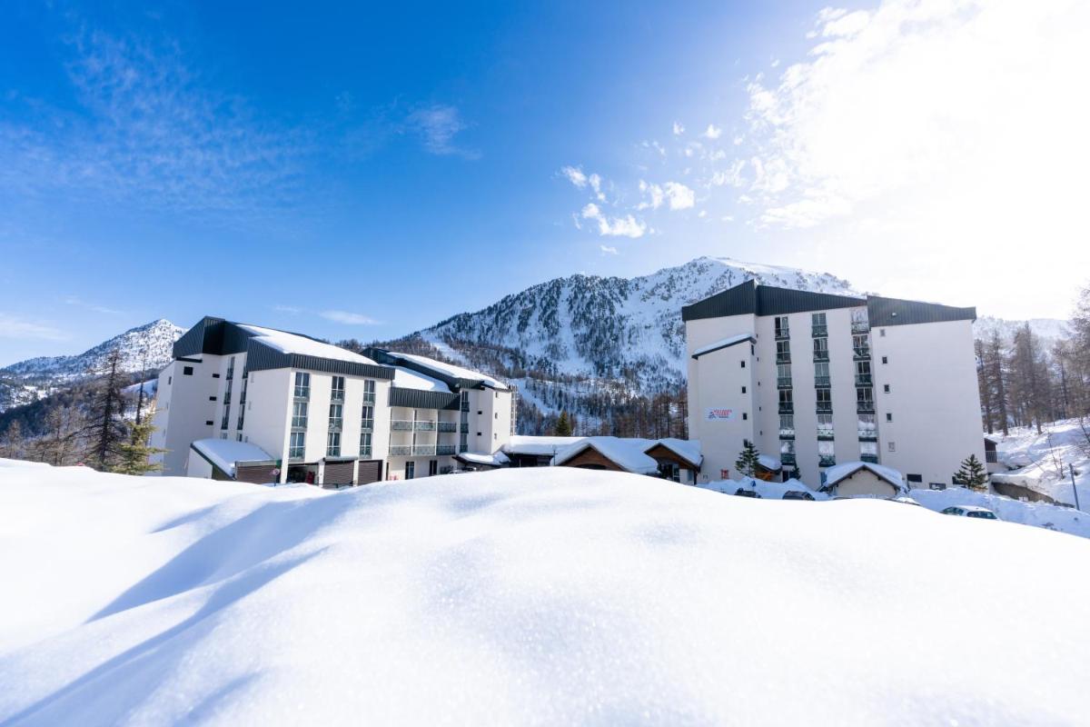 Villages Clubs du Soleil - MONTGENEVRE