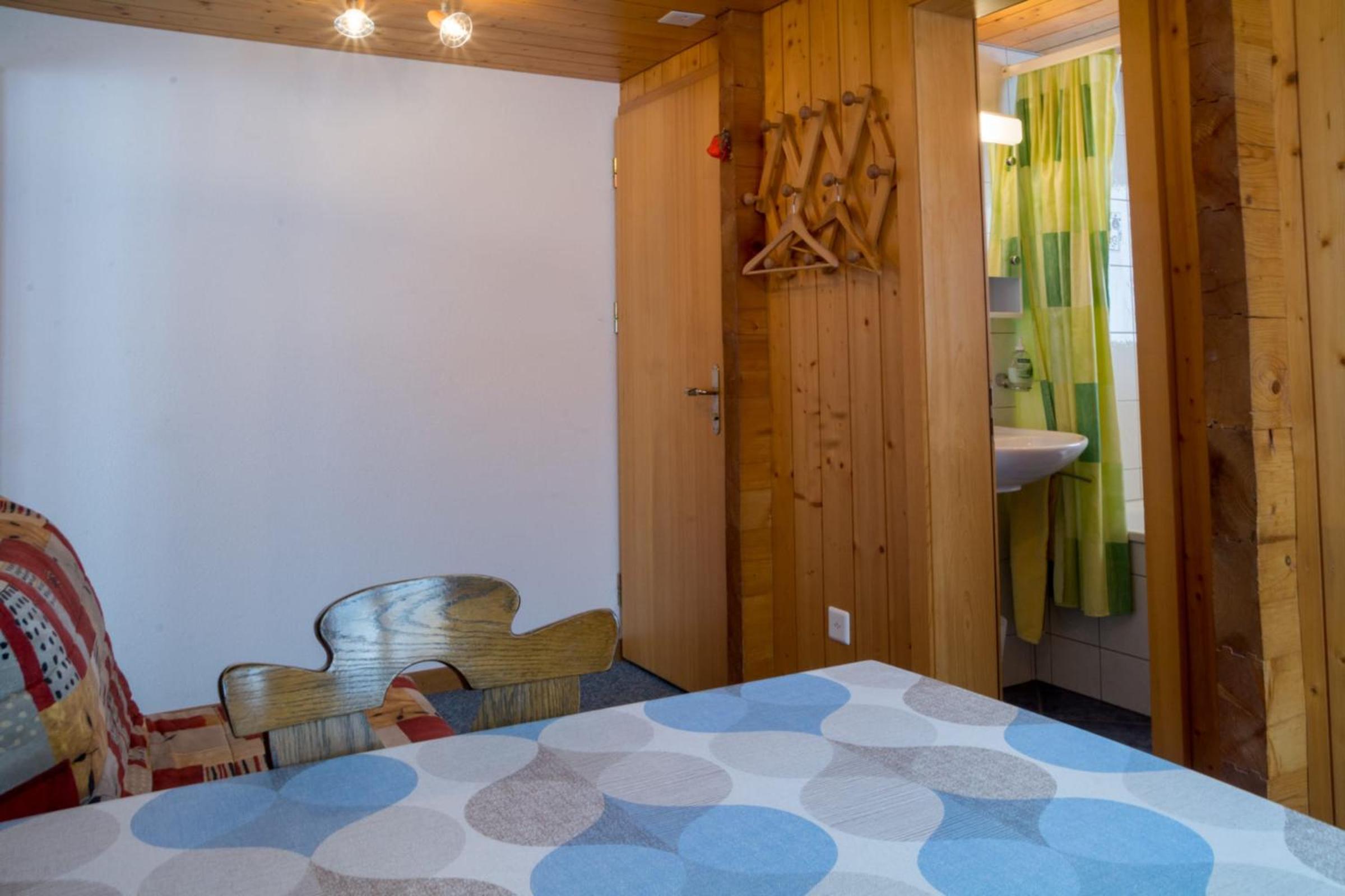 Chalet Weisshorn 3
