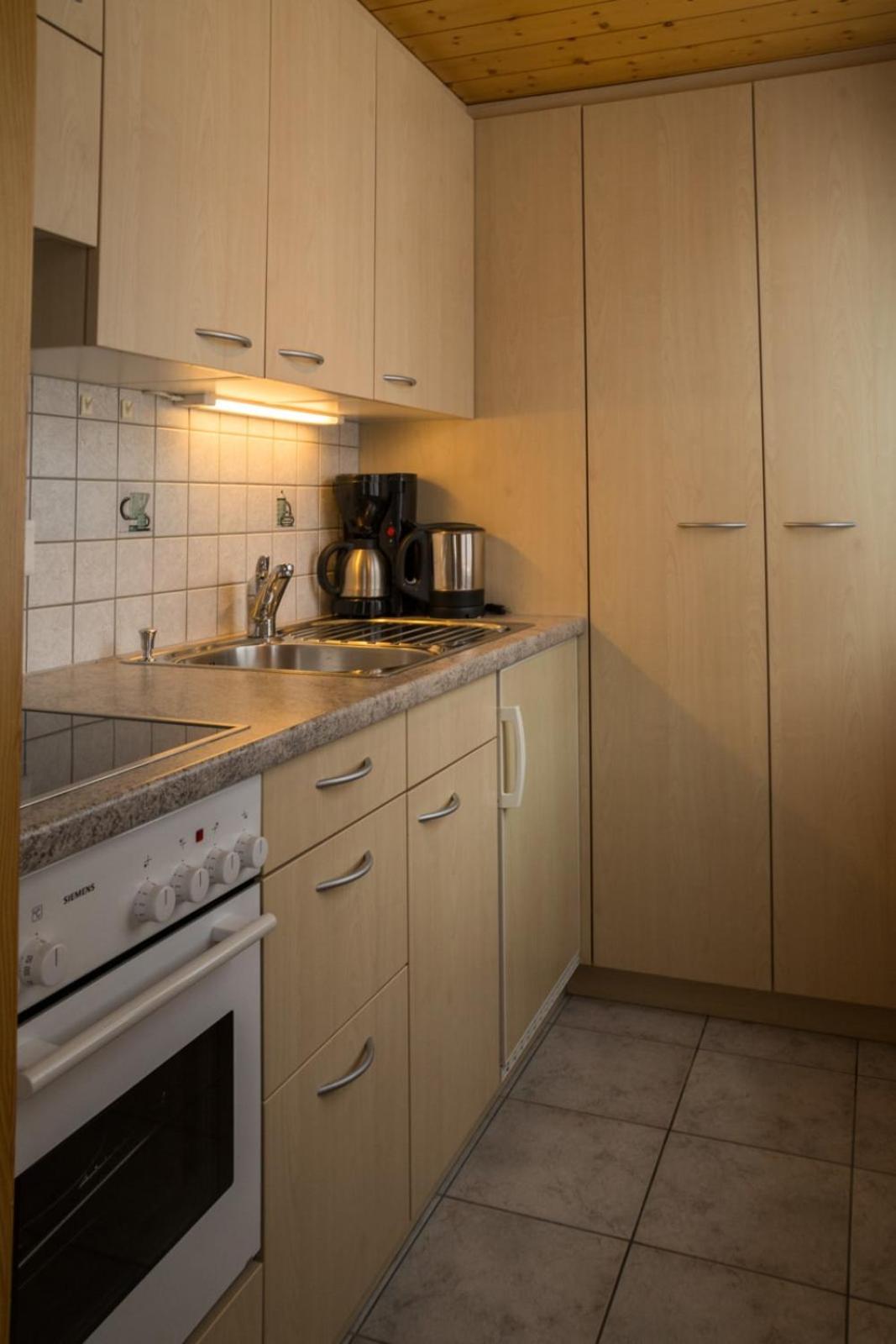 Chalet Weisshorn 3