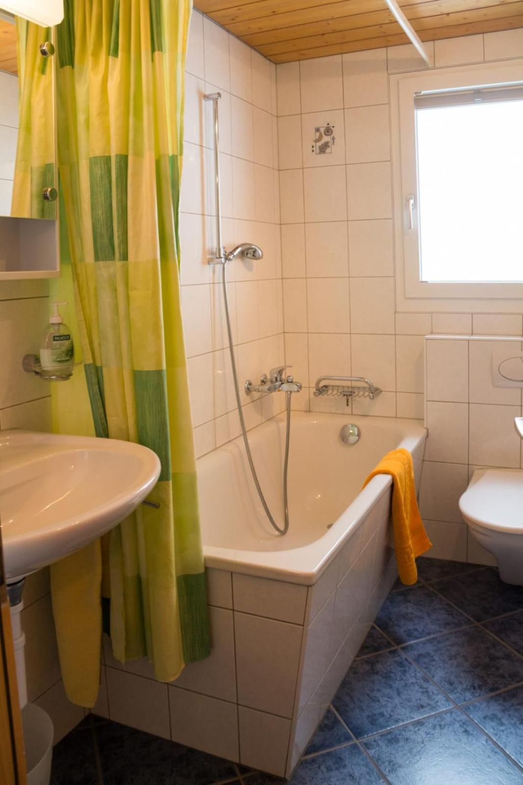 Chalet Weisshorn 3