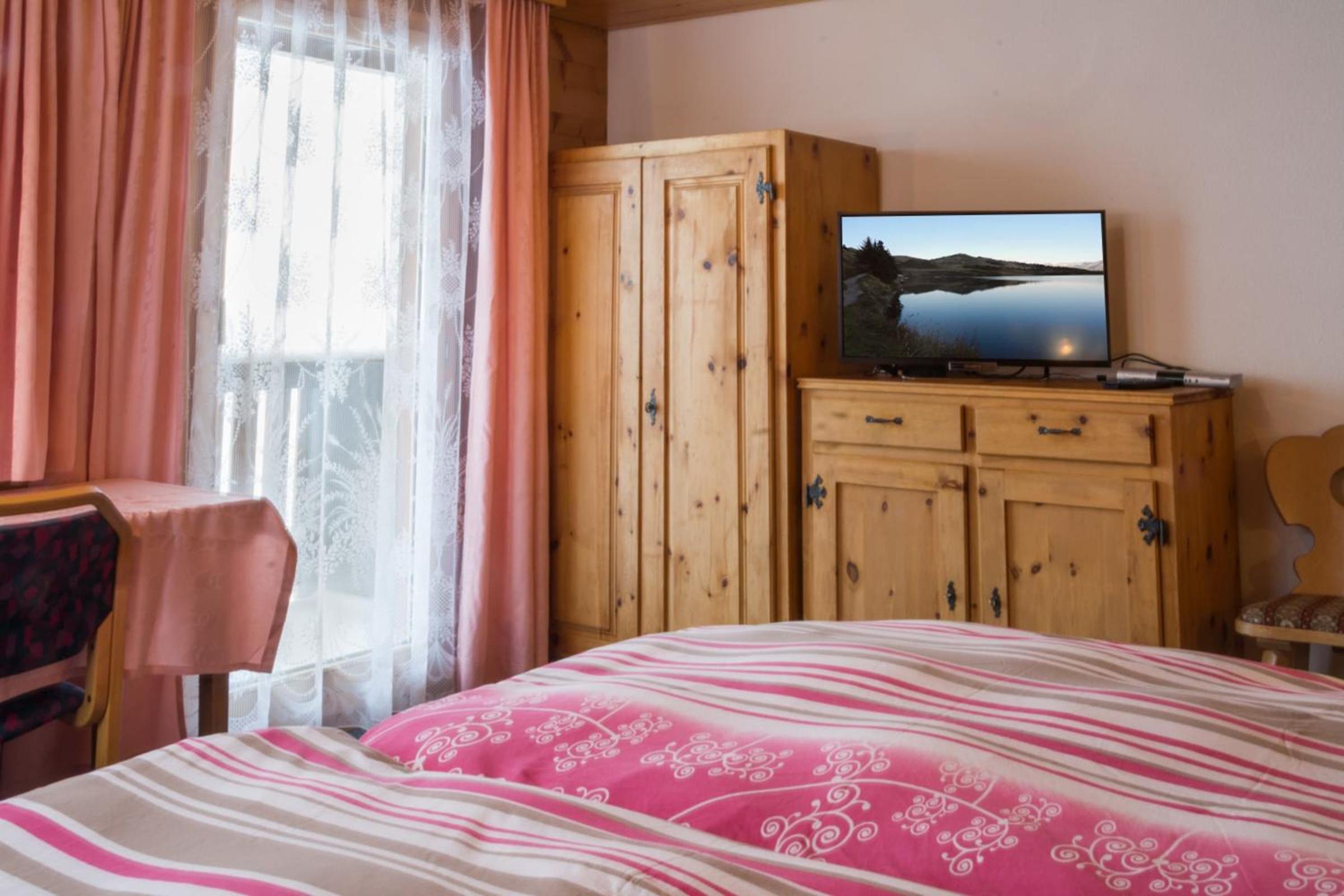 Chalet Weisshorn 3