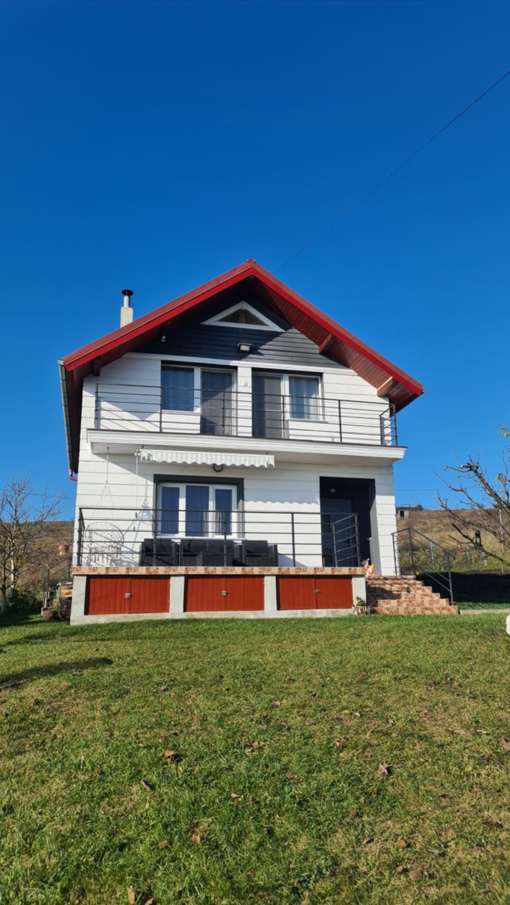 Cabana La Câmpe, photo 19