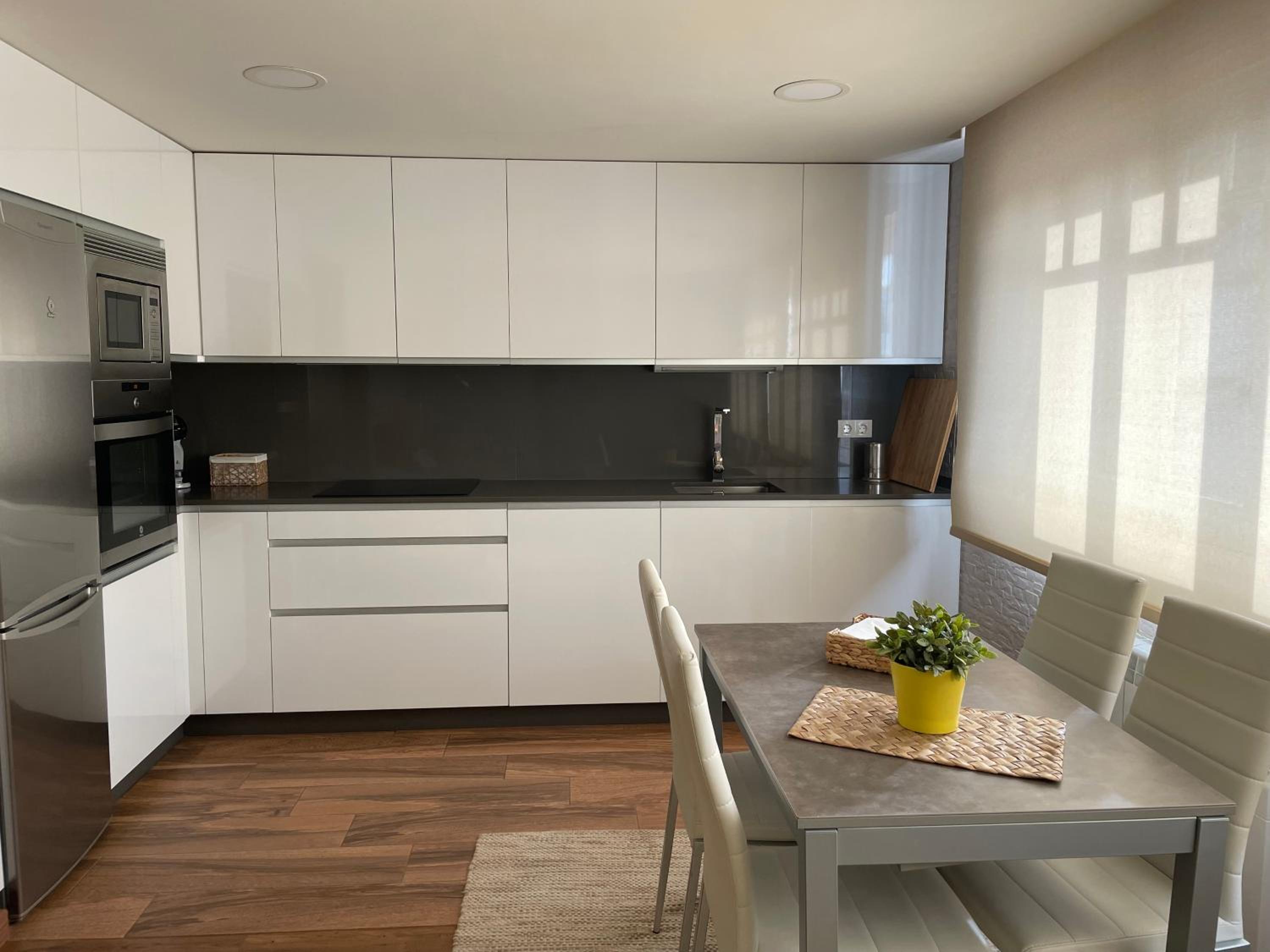 Apartamento en el centro de Viveiro