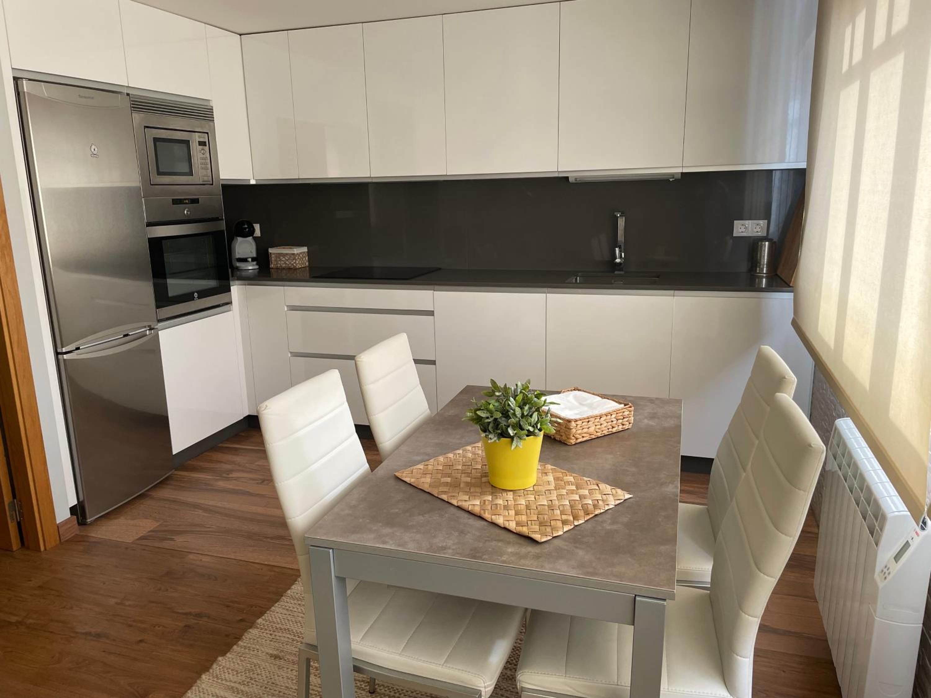 Apartamento en el centro de Viveiro