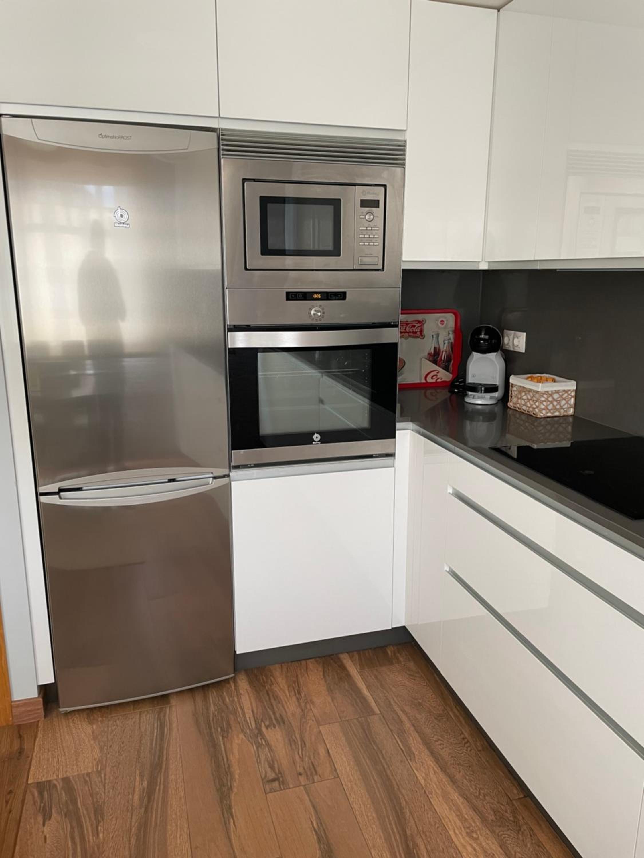Apartamento en el centro de Viveiro
