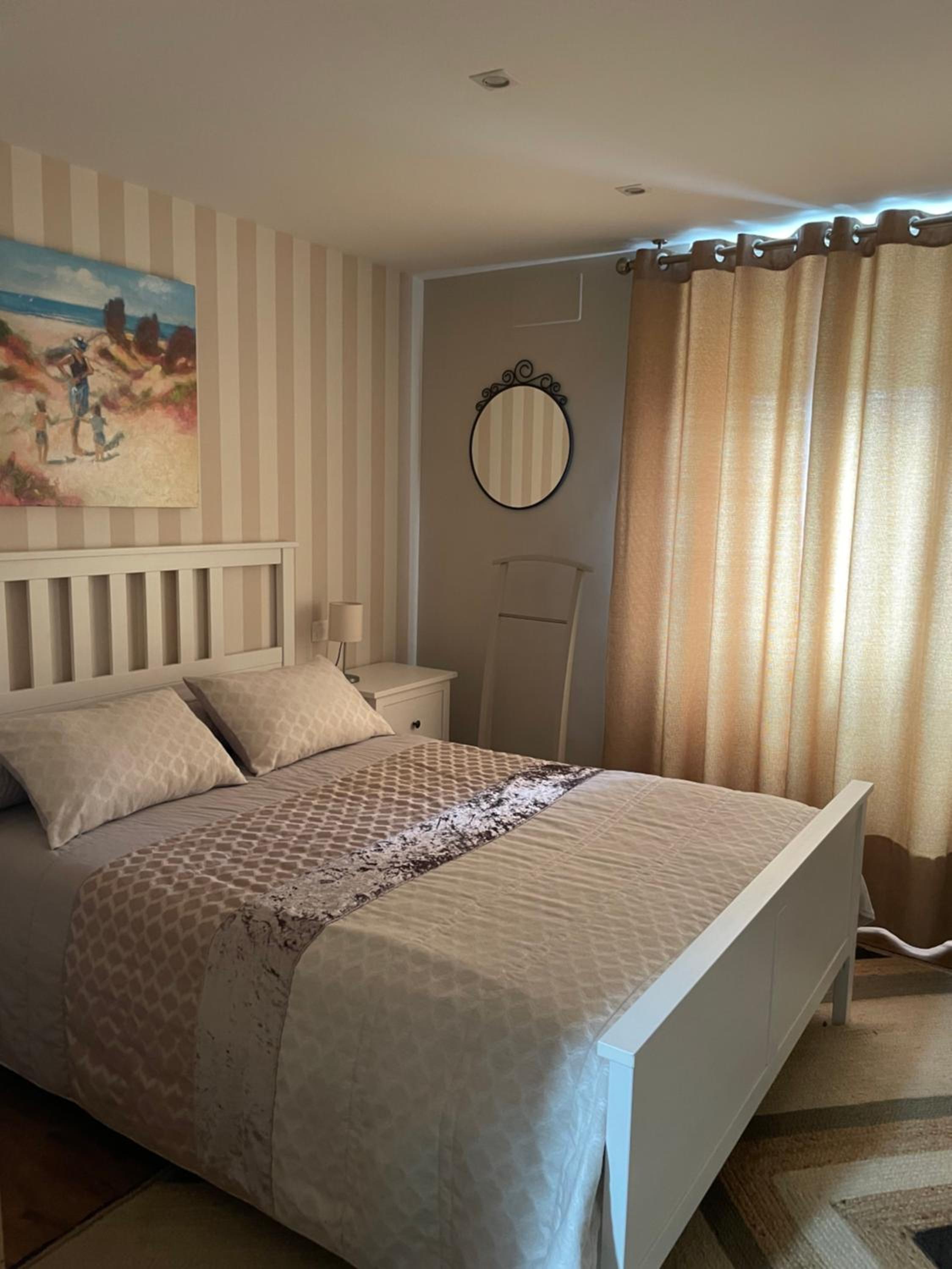 Apartamento en el centro de Viveiro