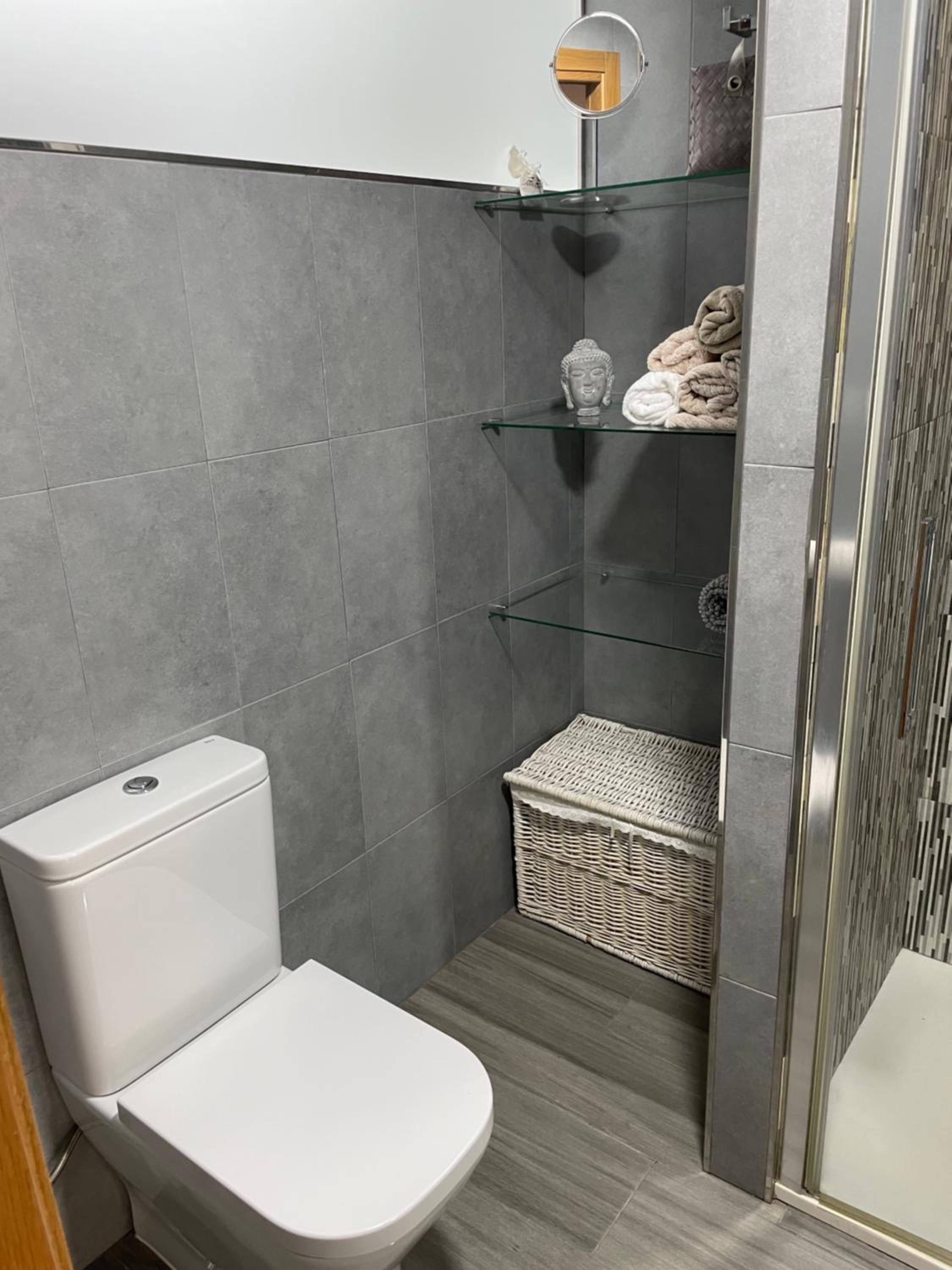 Apartamento en el centro de Viveiro