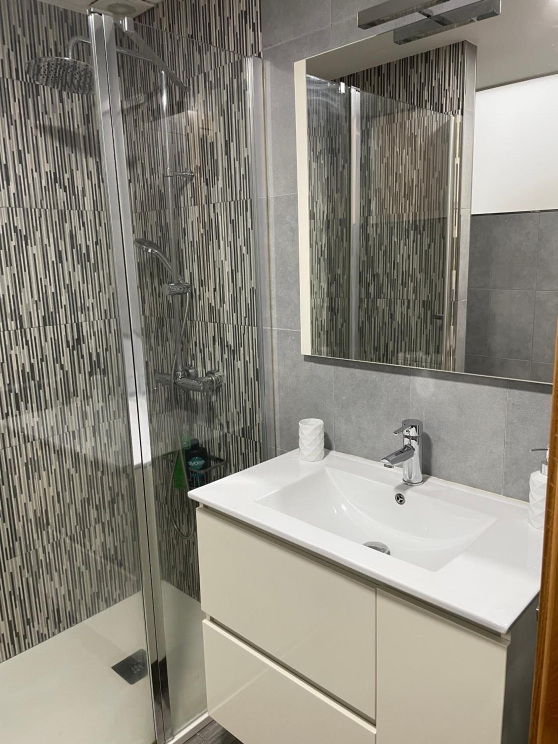 Apartamento en el centro de Viveiro