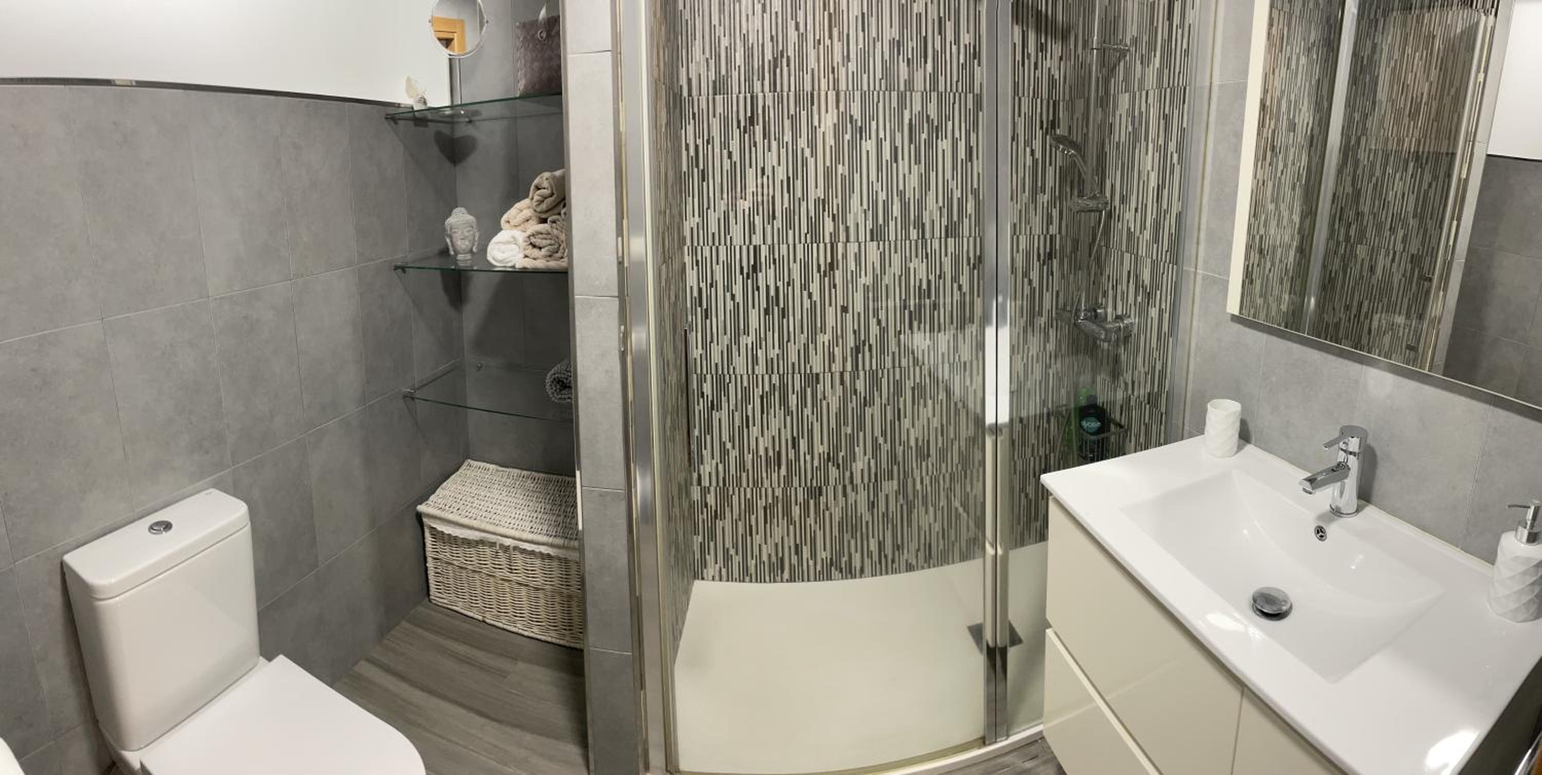 Apartamento en el centro de Viveiro