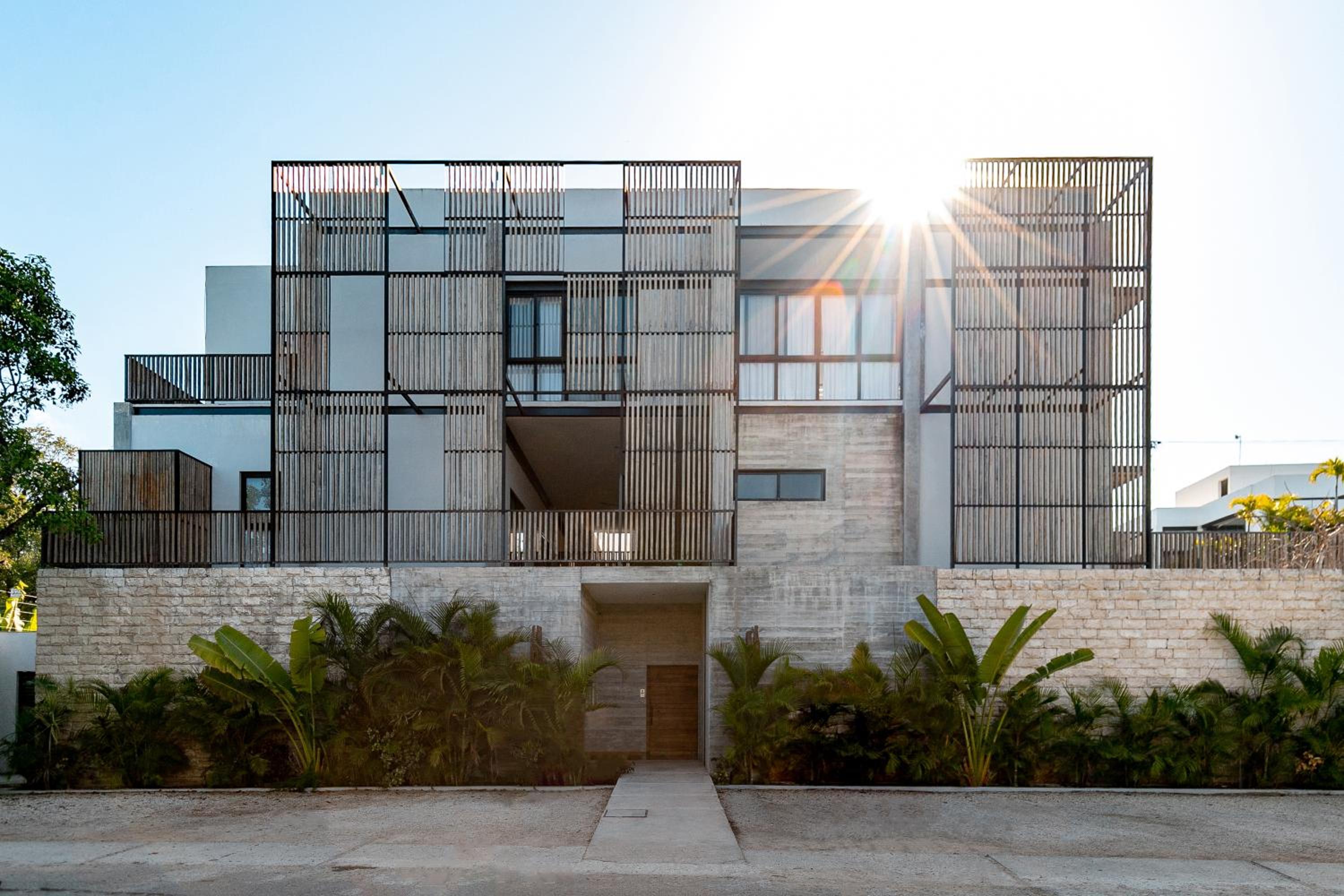 Lumina at Mudra Tulum