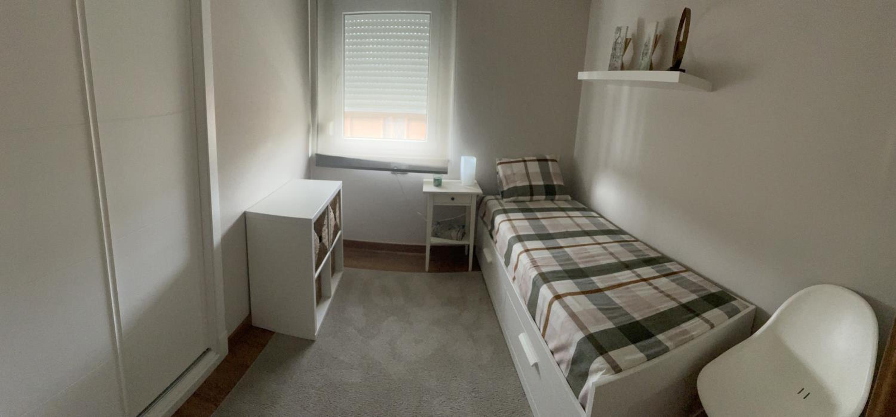 Apartamento en el centro de Viveiro