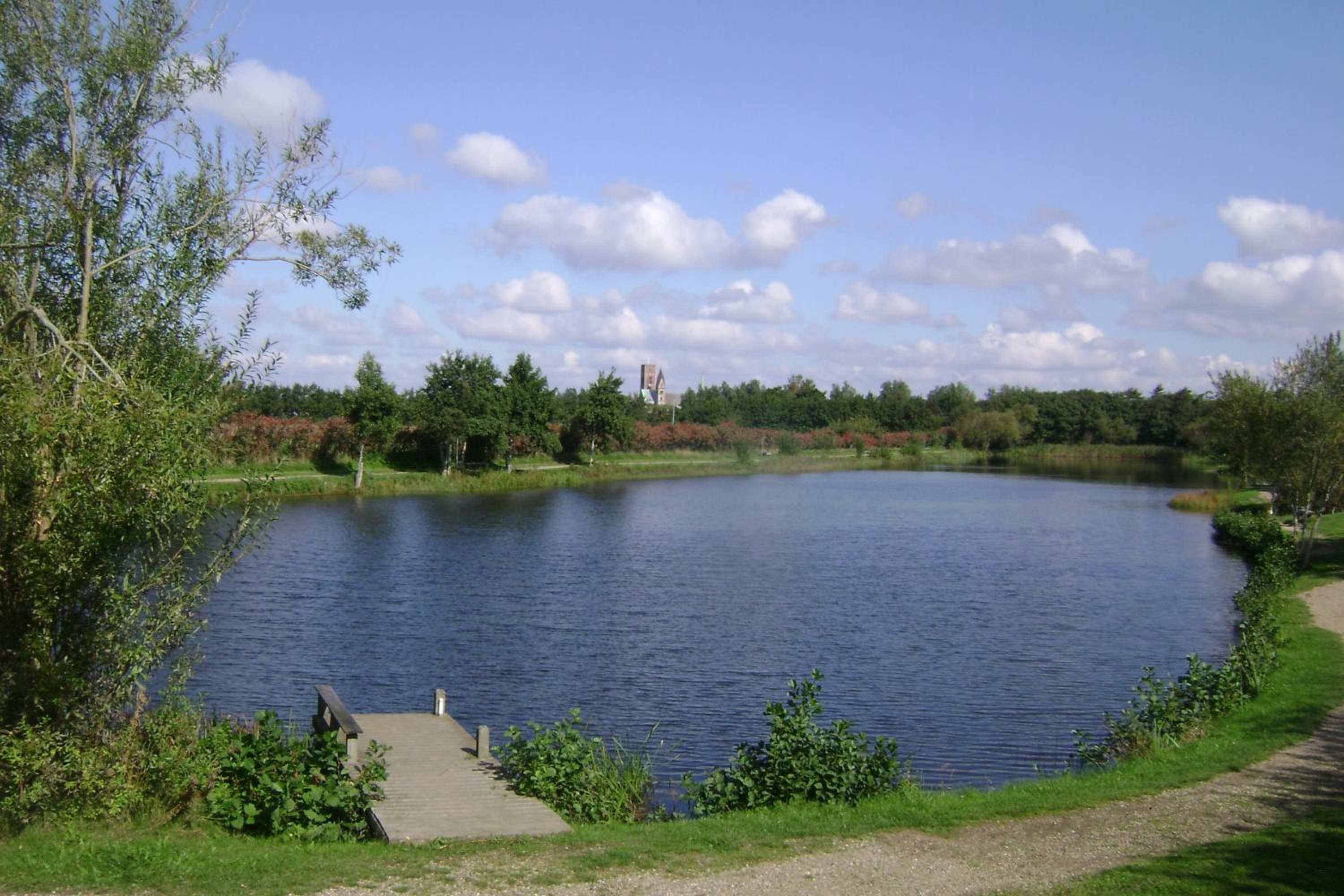 Storkesøen Ribe Holiday Cottages and Apartments