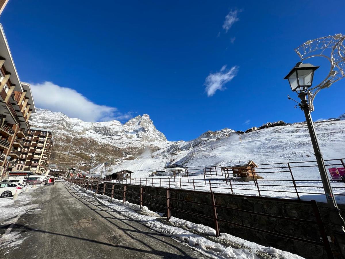 Hotel D'Hérens apartment - Image 1