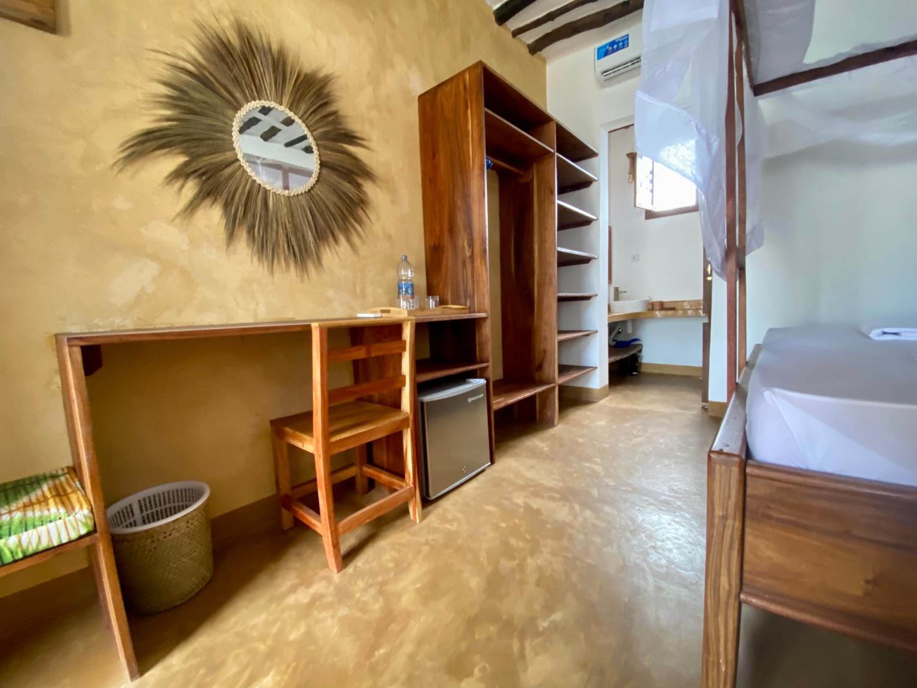 Zuzanu house view 3