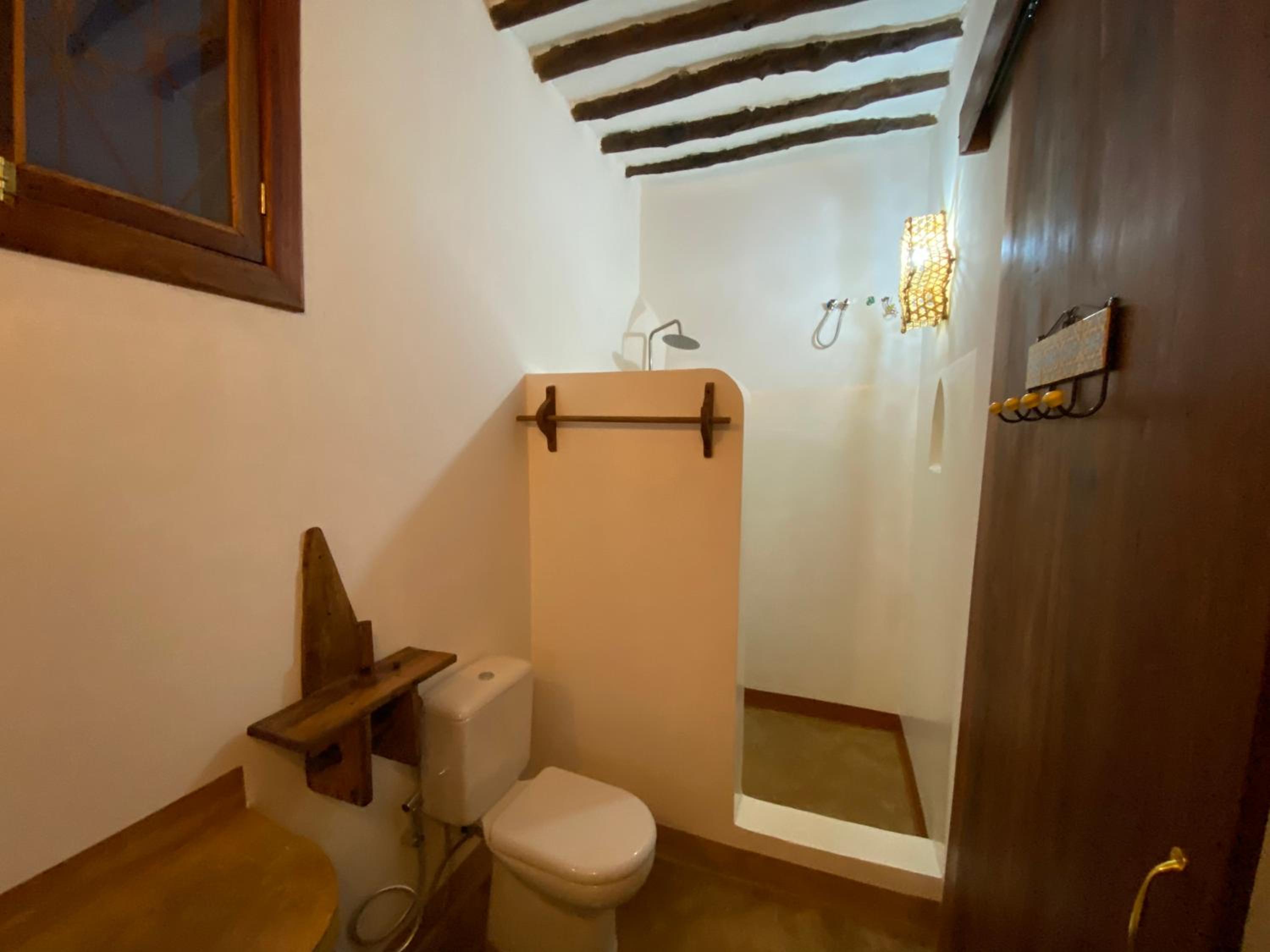 Zuzanu house view 5