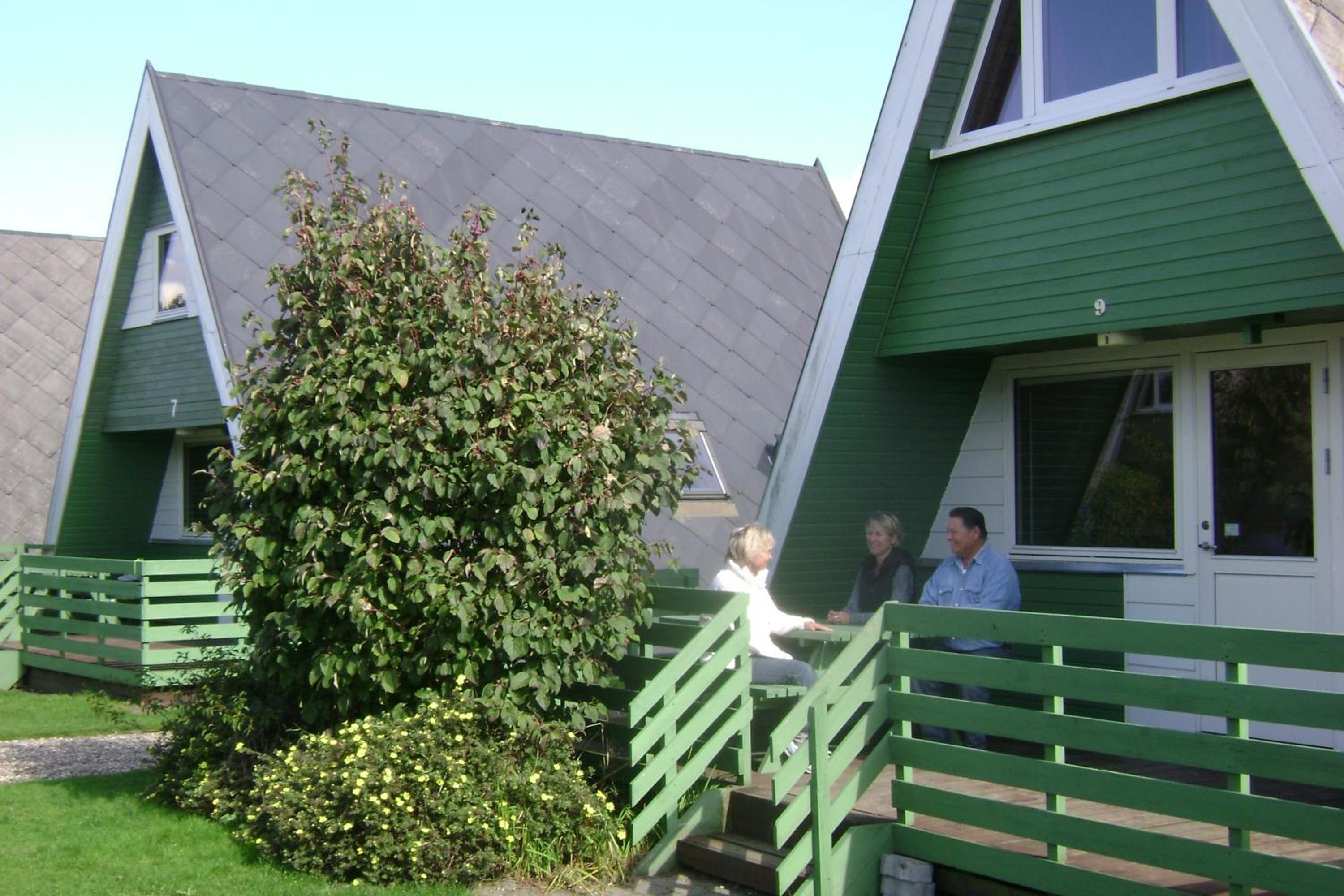 Storkesøen Ribe Holiday Cottages and Apartments