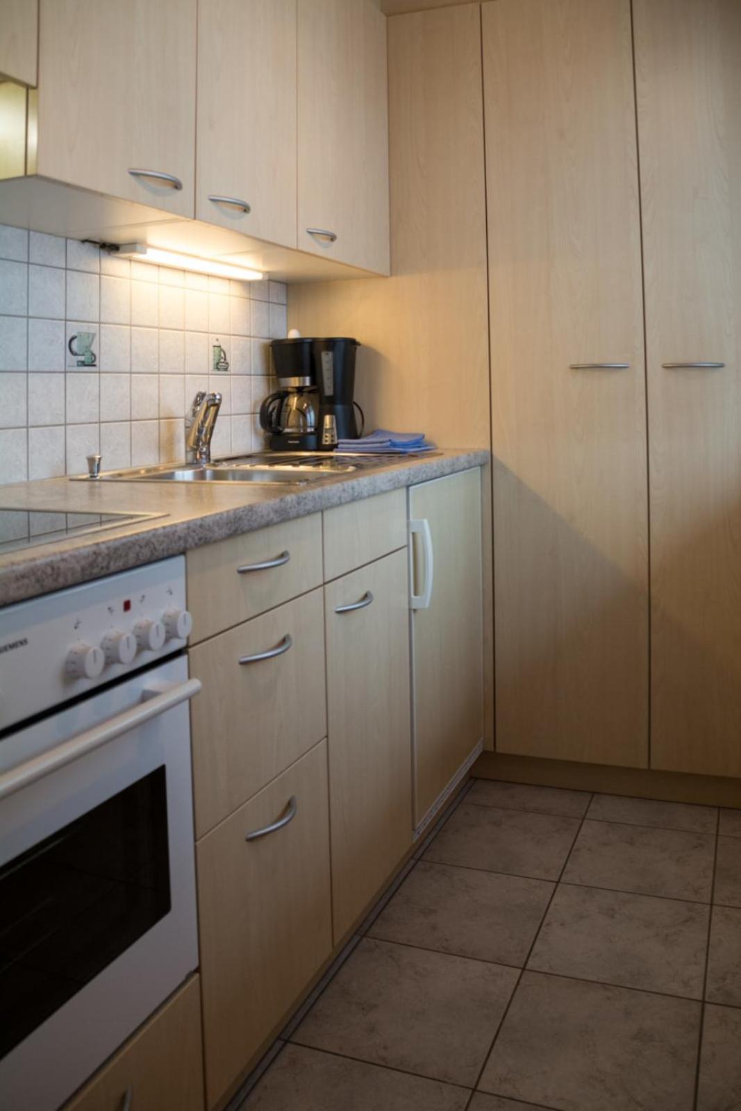 Chalet Weisshorn 5