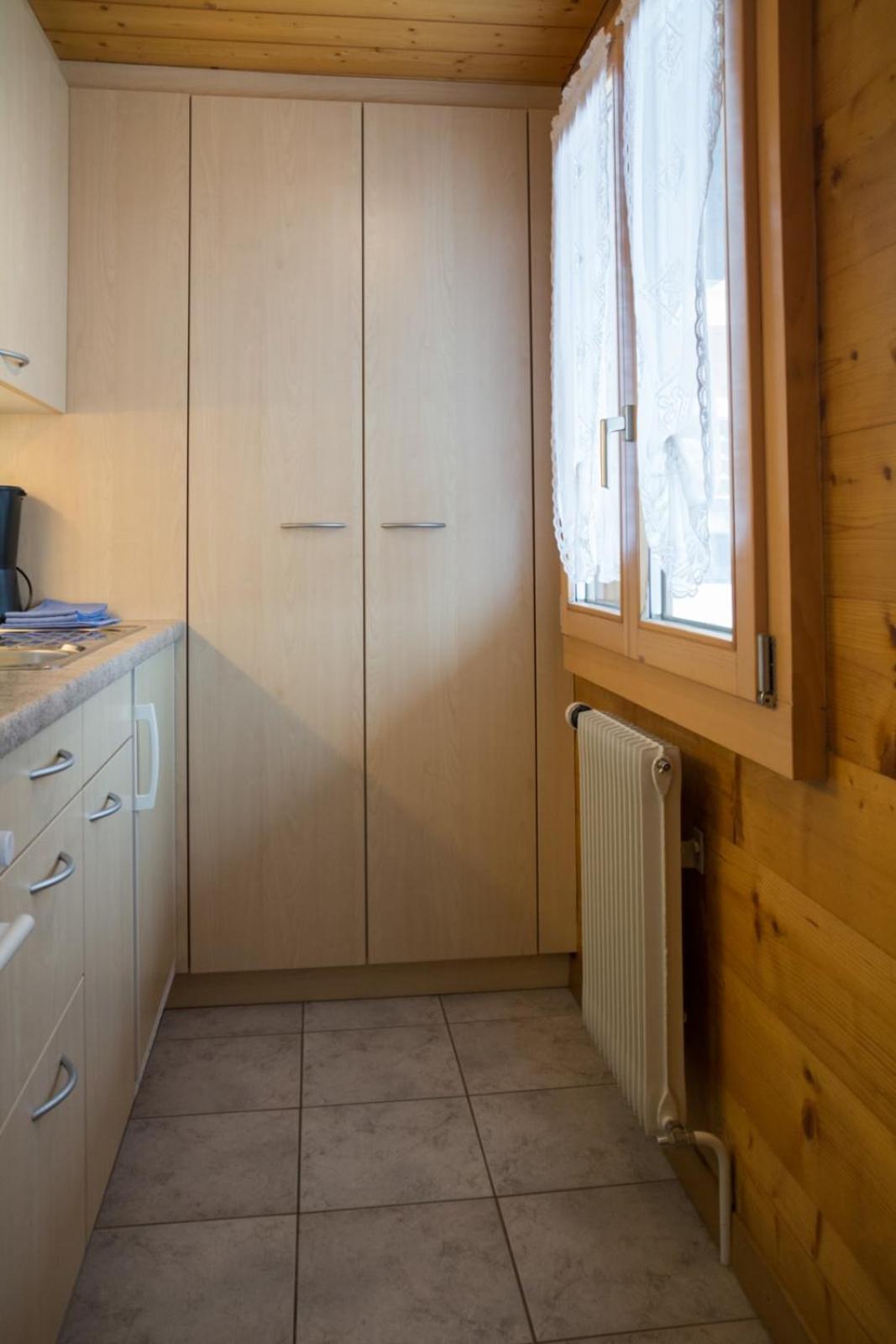 Chalet Weisshorn 5